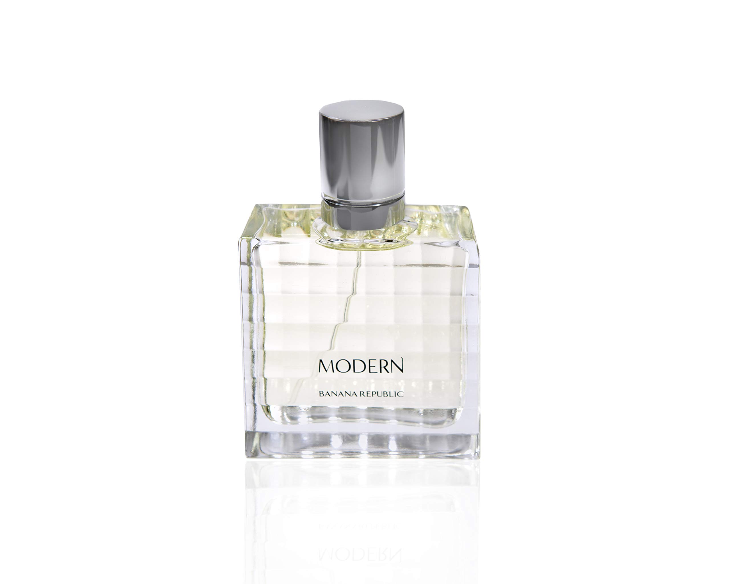 Banana Republic Modern Man 3.4 M Usa 18pcs Bybox EDT