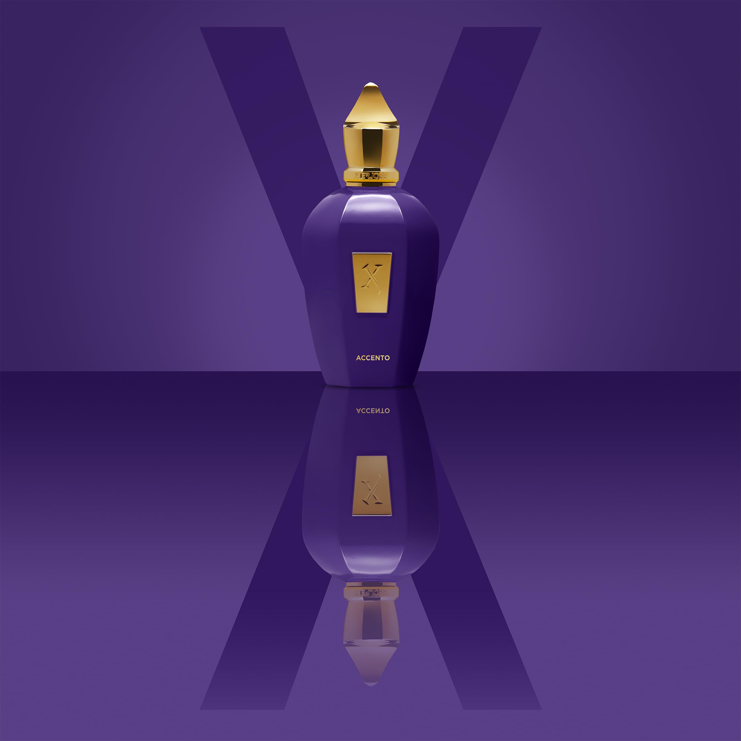 Xerjoff Accento U 3.4 Spr EDP