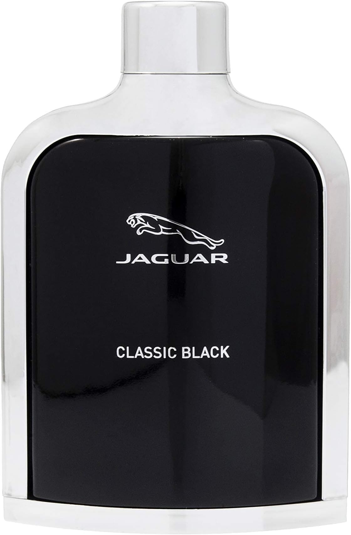 Jaguar Black
