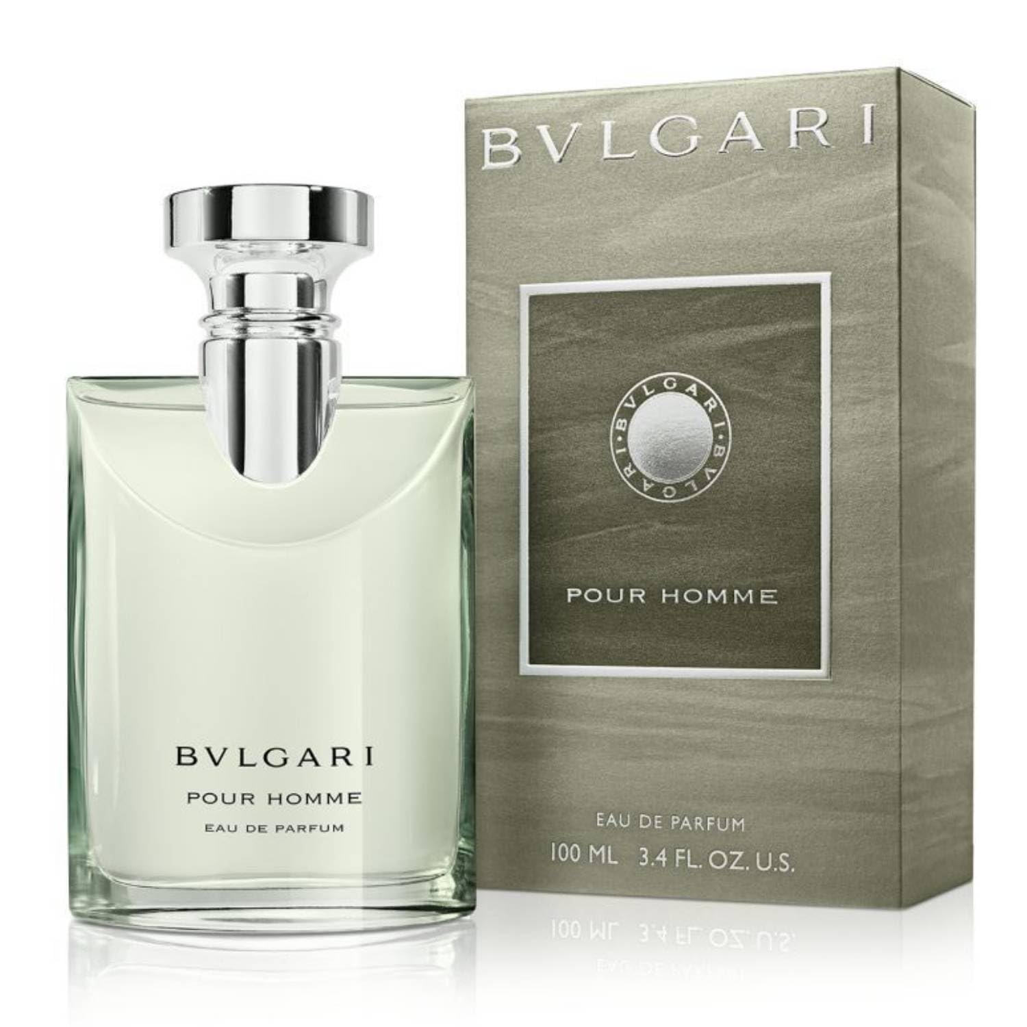 Bvlgari 3.4 M Italy