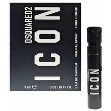 Dsquared Vial Dsquared2 Icon M Italy Vial