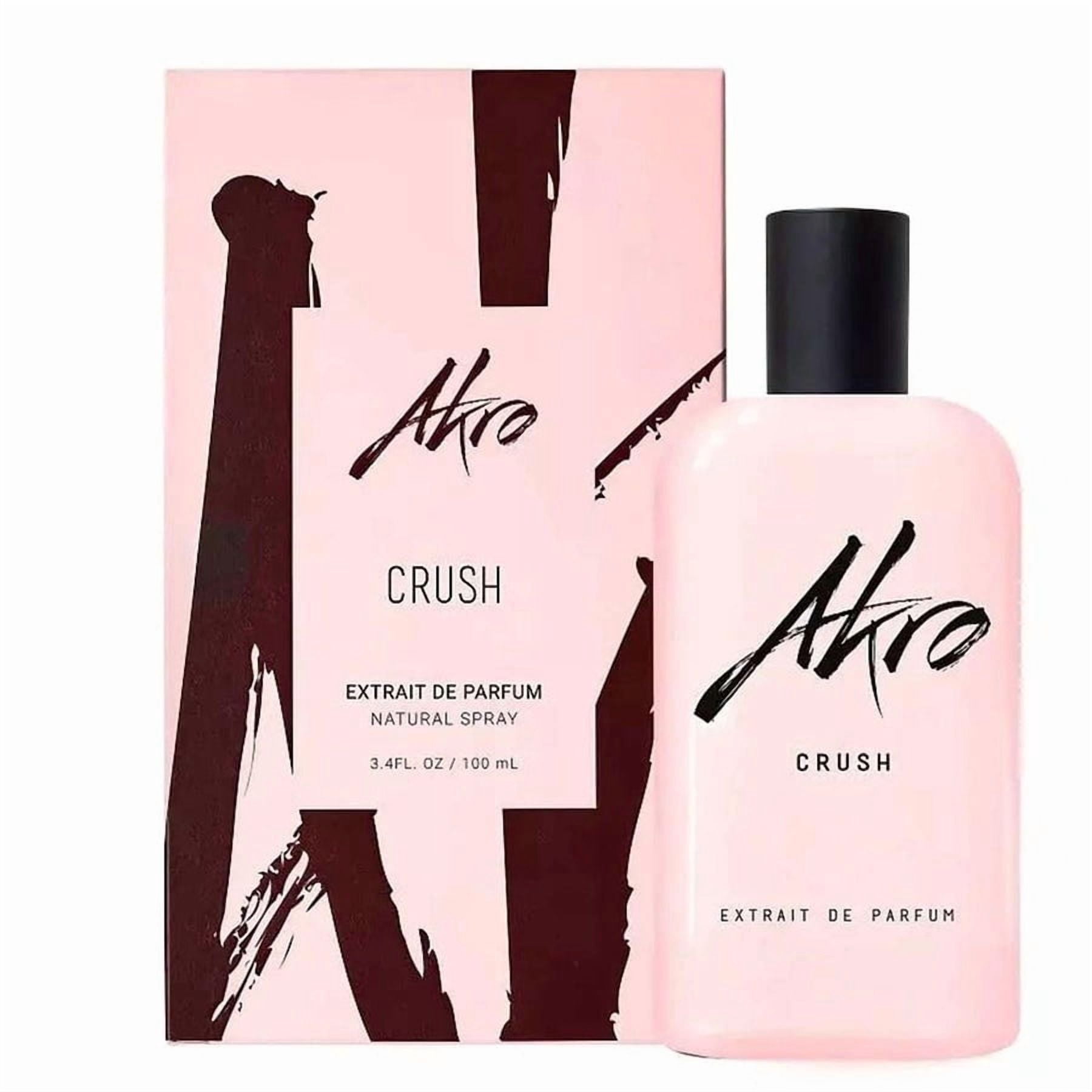 Crush Extrait 100 ml