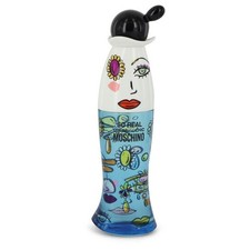 Moschino So Real Cheap Chic 3.4 L Tst Italy Tester