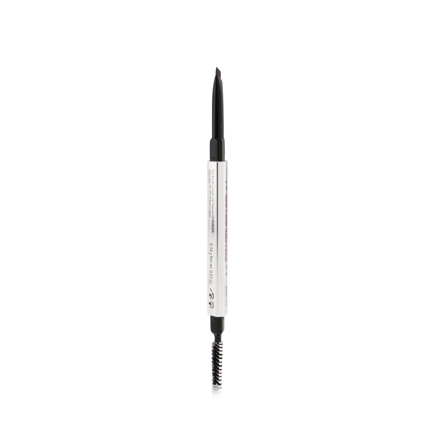 Benefit Goof Proof Brow Pencil Super Easy Brow Filling Shaping Pencil 4.5