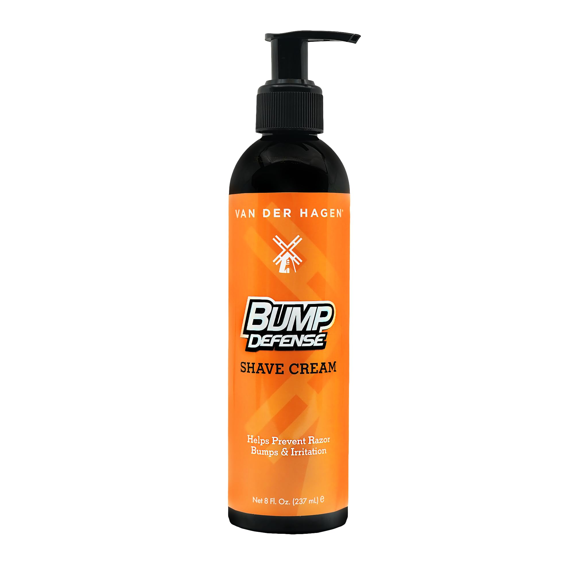 Bump Defense Shave Cream