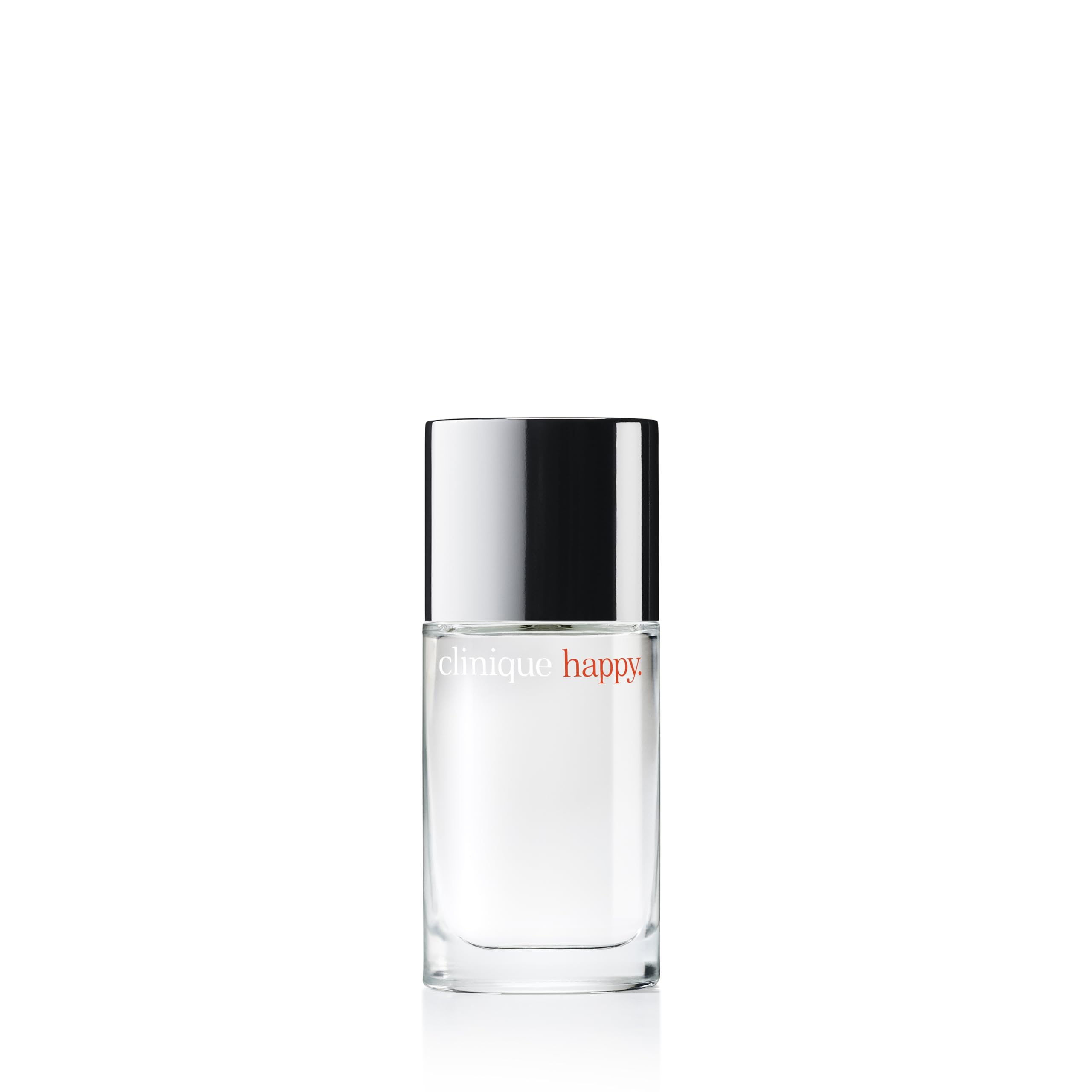 Clinique Happy | Notes of Grapefruit Bergamot Hawaiian Wedding Flower + Spring