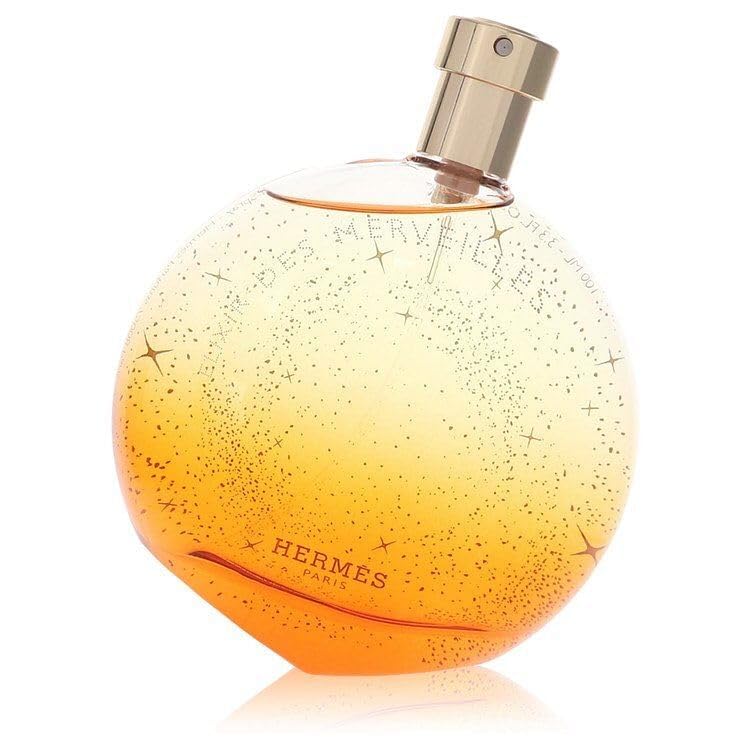 [Tester] Hermes Mervel Elixir 3.4 L Tst No Cap France 24pcs Bybox EDP