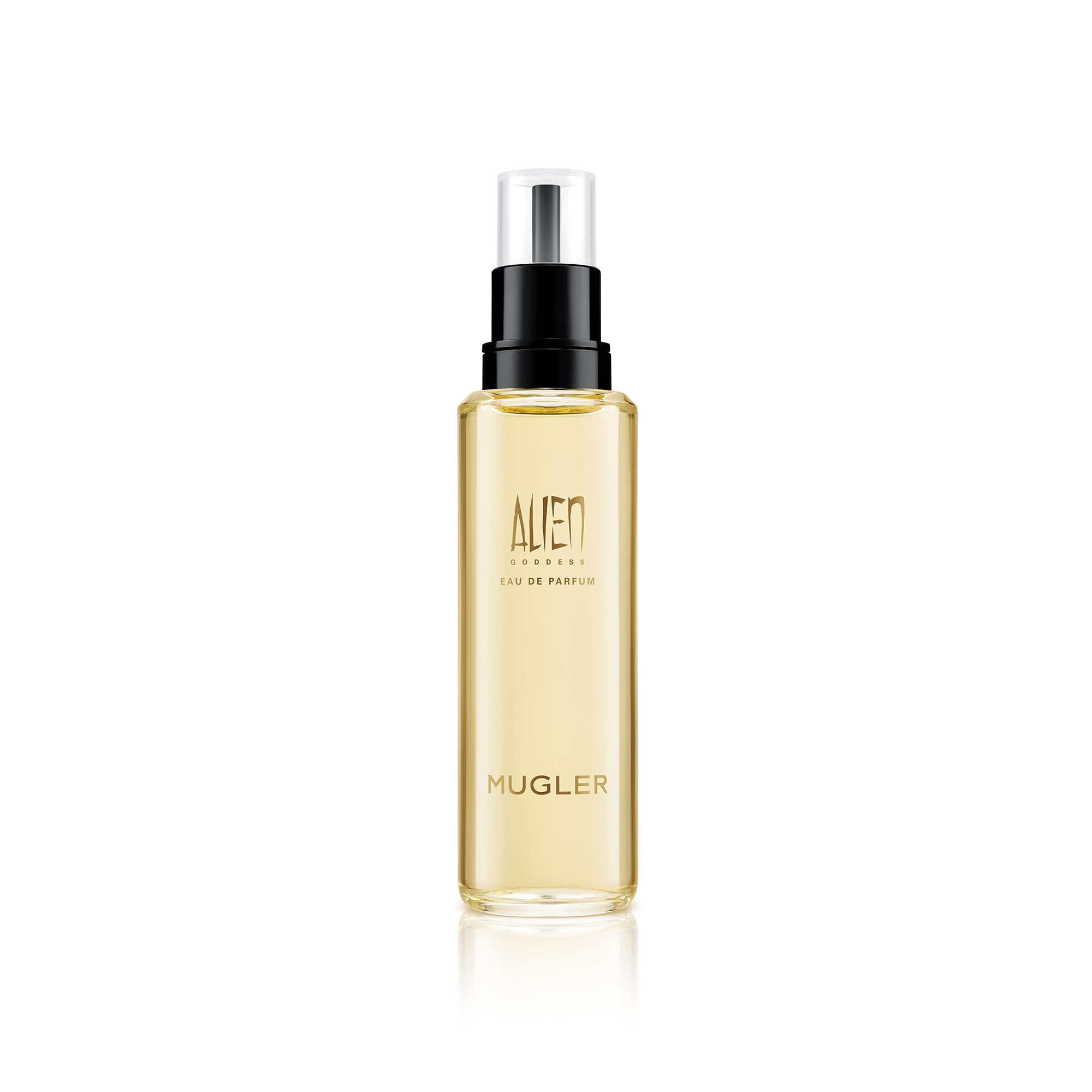 Mugler Alien Goddess L 3.4 Flacon Recharge Refill Bottle EDP