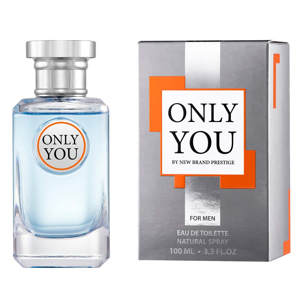 New Brand Prestige Only You