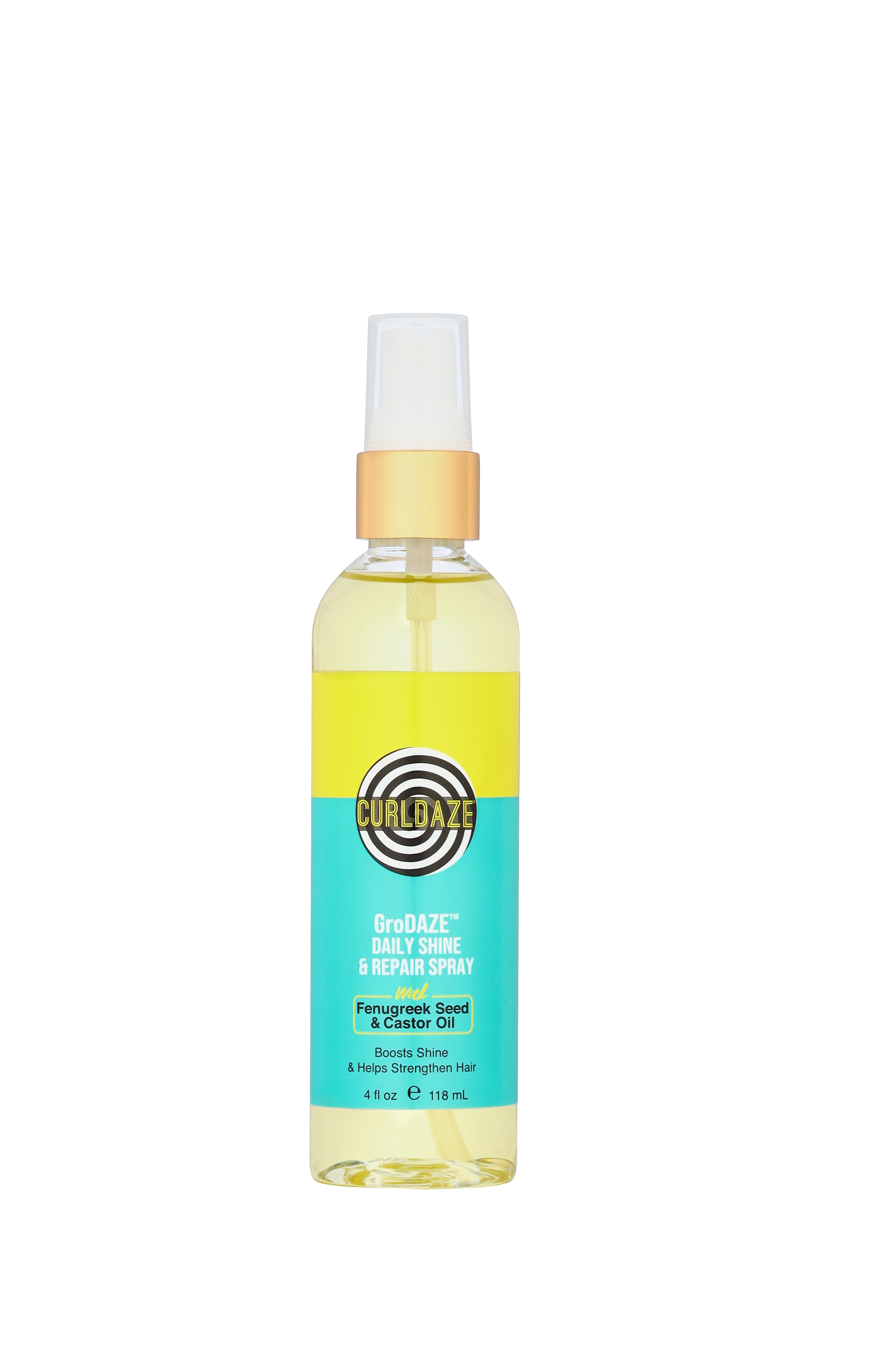 Grodaze™ Daily Shine Repair