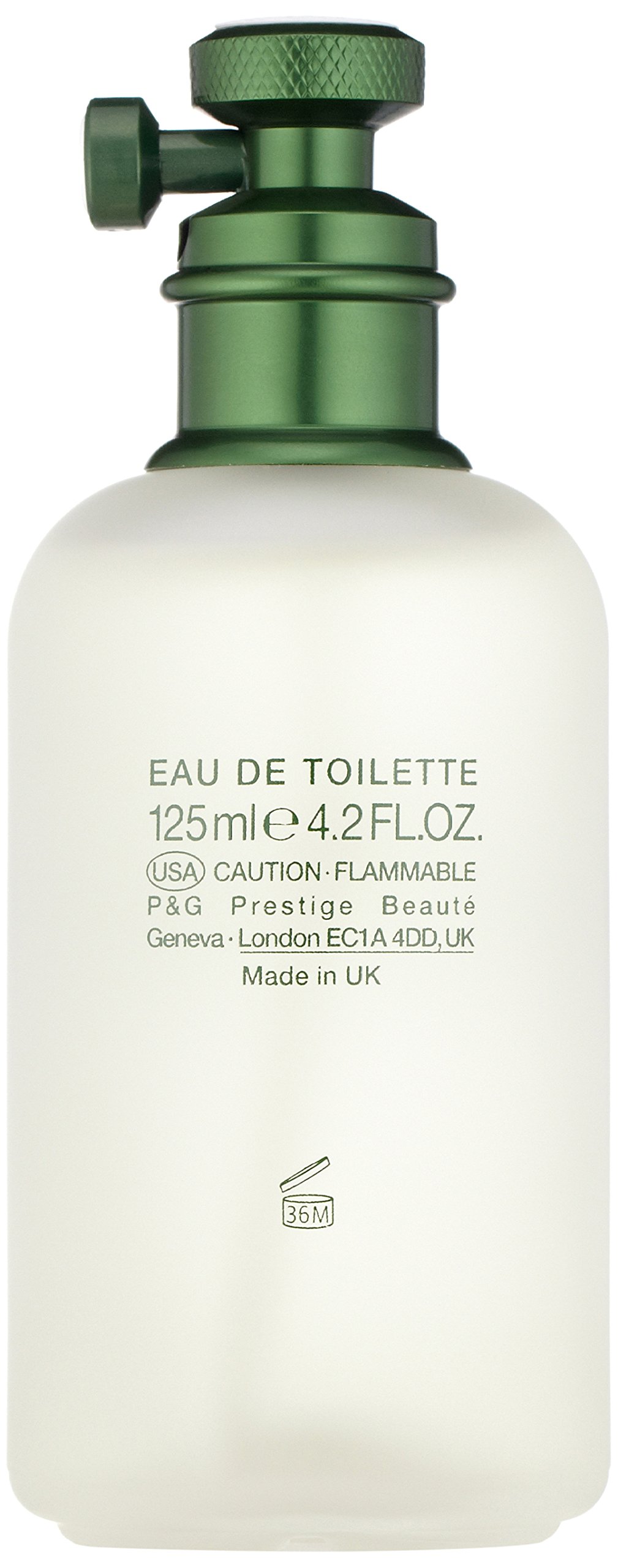 Lacoste Booster 4.2 Fl. Oz.