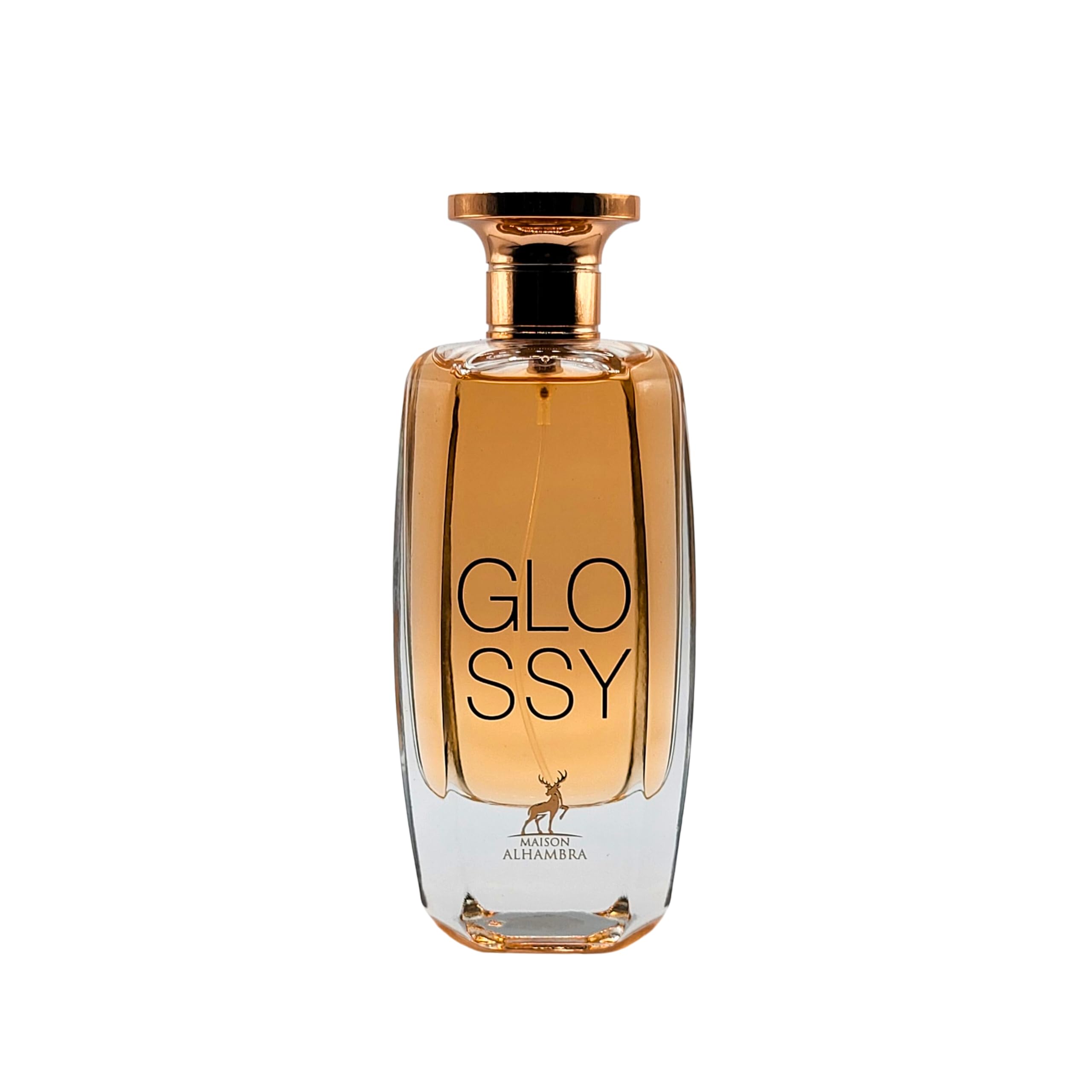 Lattafa Maison Alhambra Glossy 3.4 L United Arab Emir.