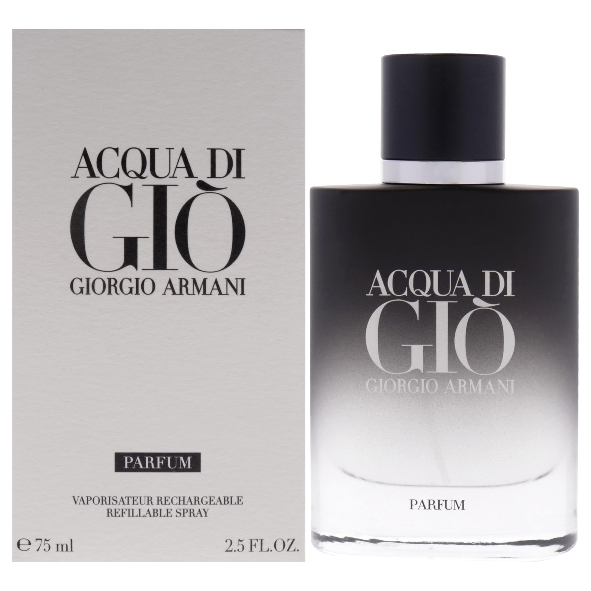 Acqua Di Gio Parfum Cologne