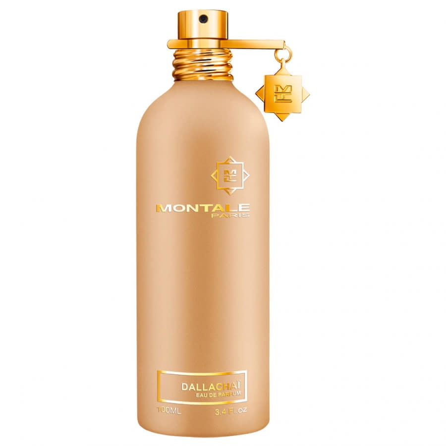Montale Dallachai Fragrances 037600459228 Unisex EDP Spray 3.4 oz