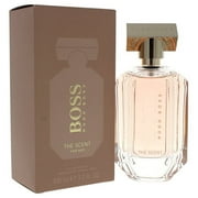 Hugo Boss Boss the Scent For Women EDP 3.3 oz