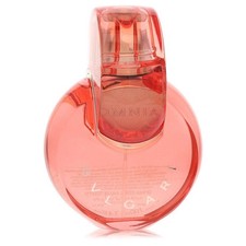 BVLGARI OMNIA CORAL(W)(T)EDT SP 3.4oz(CAP,BOX)