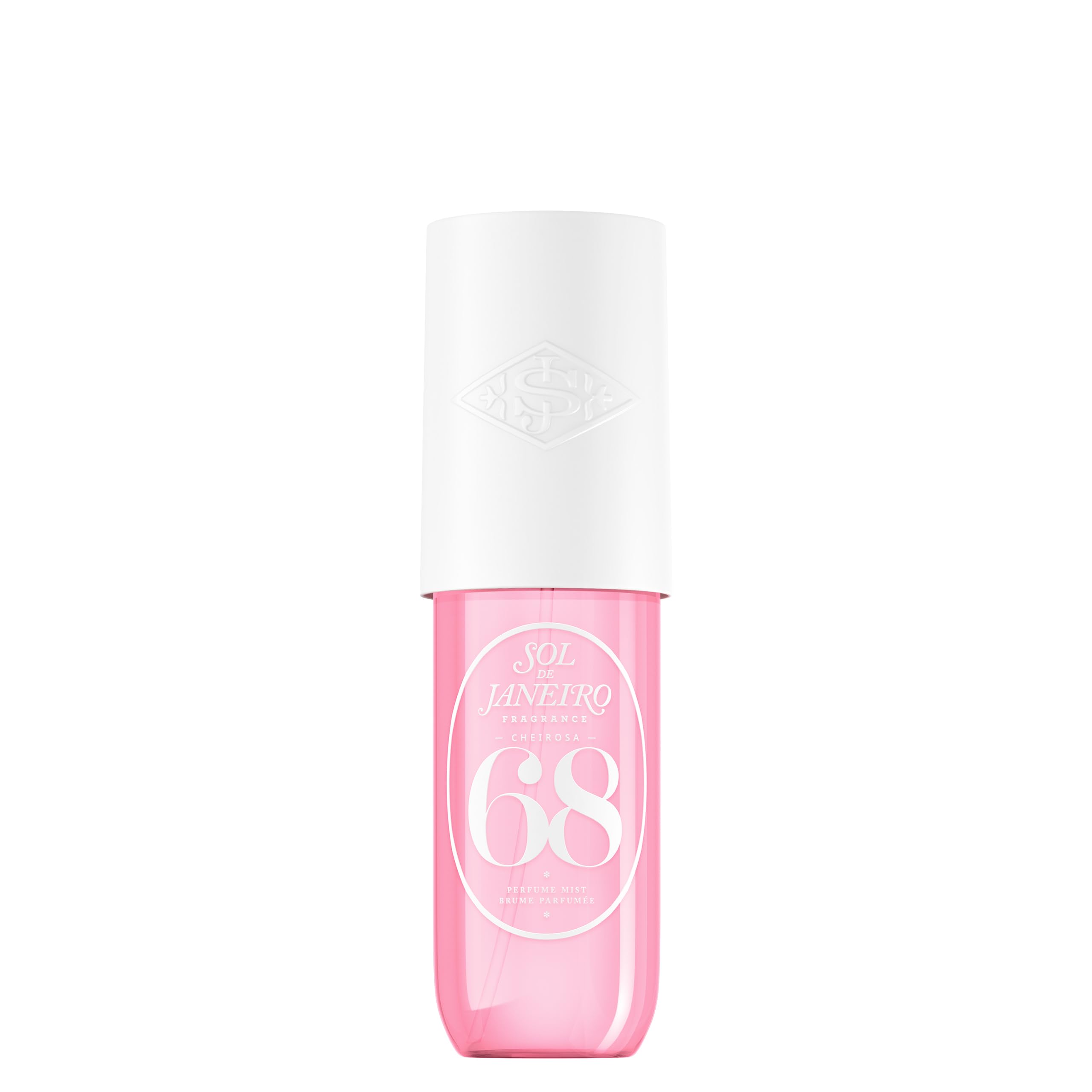Sol de Janeiro Cheirosa 68 Hair Body Mist / . Body Mist