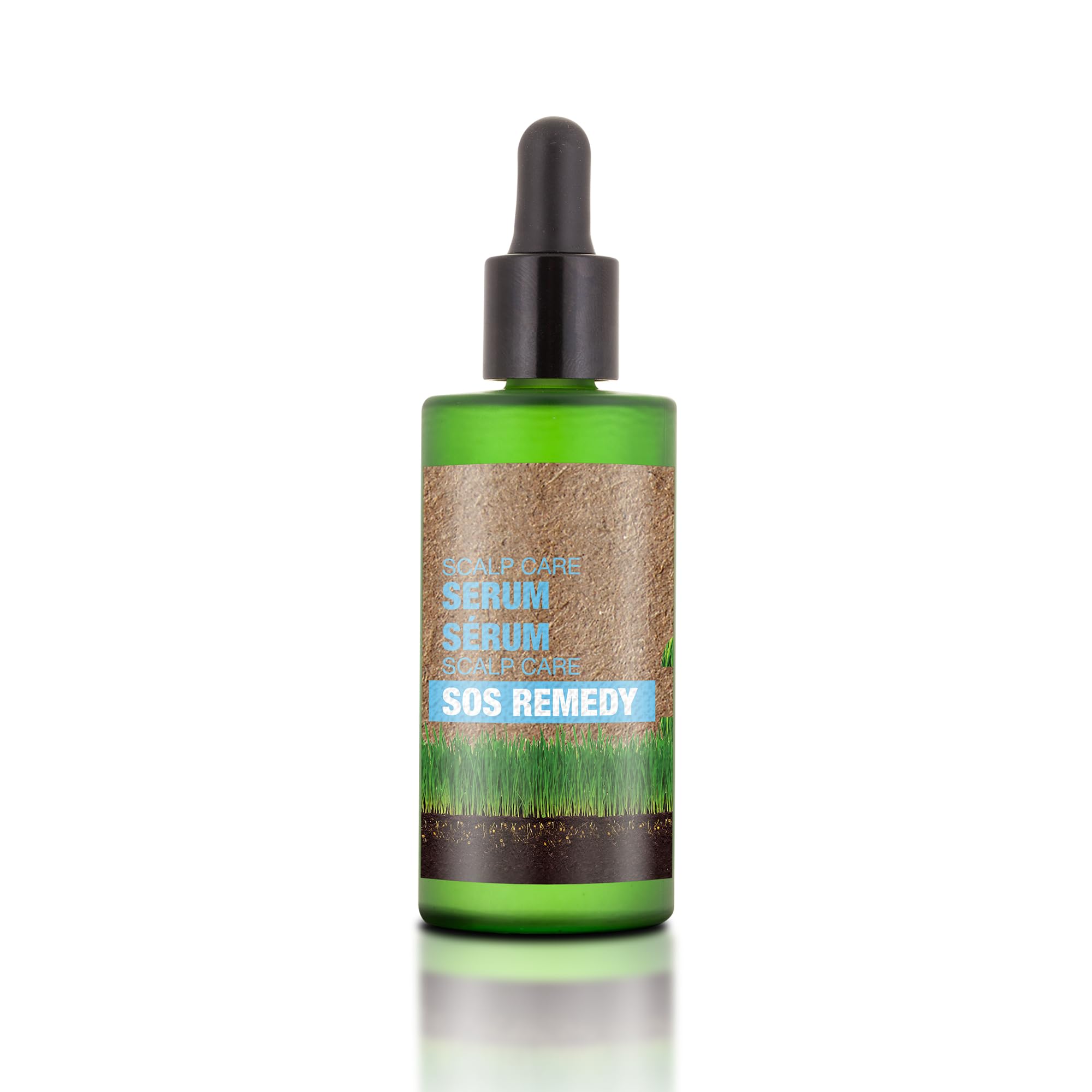 Biokera Natura Scalp Care Serum Sos Remedy 45 ml