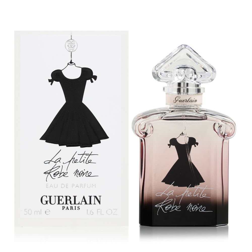 Guerlain la Petite Robe Noire L 1.7 ** Spr EDP