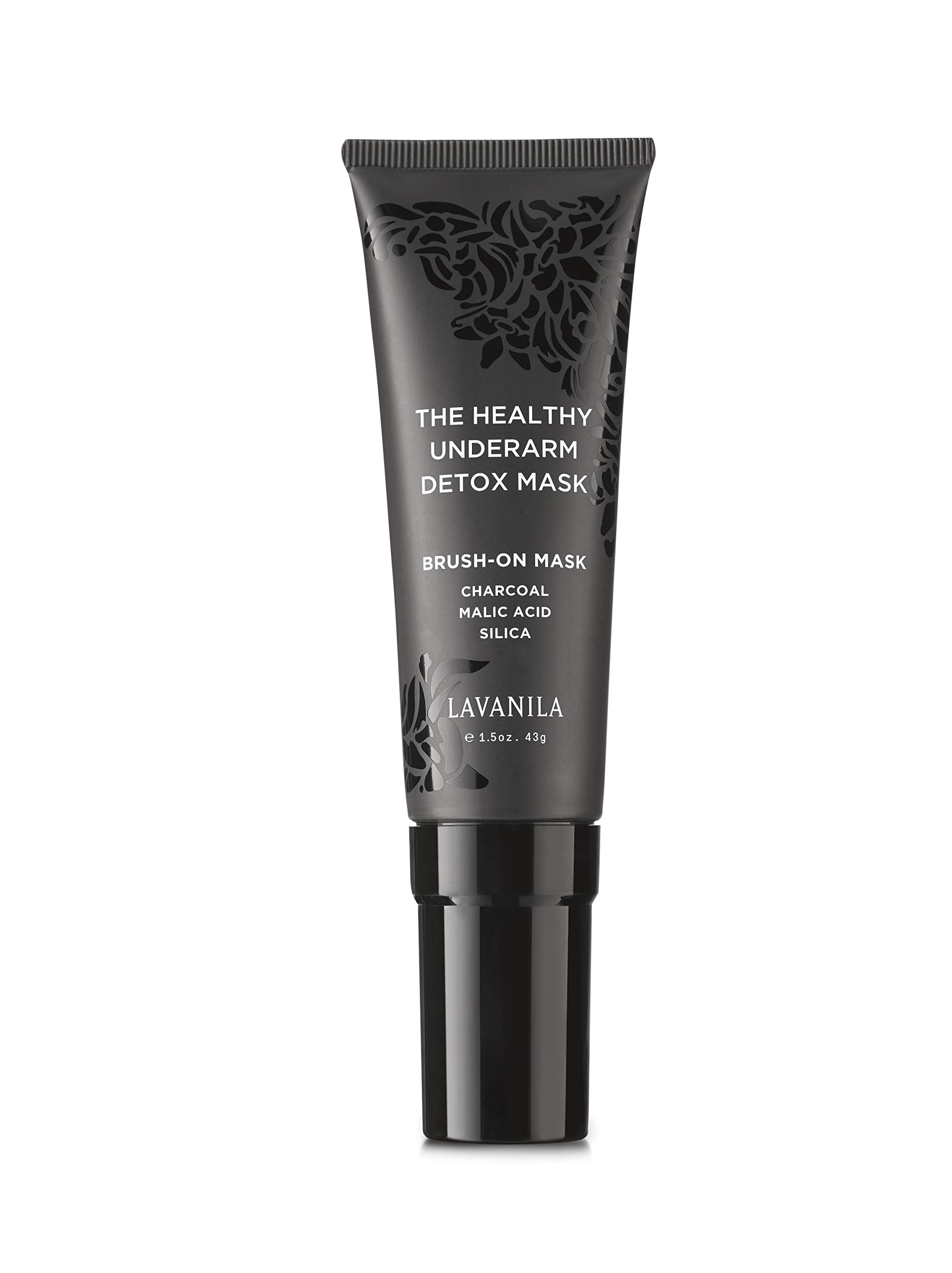 Lavanila the Healthy Deodorant Underarm Detox Mask 1.5 oz