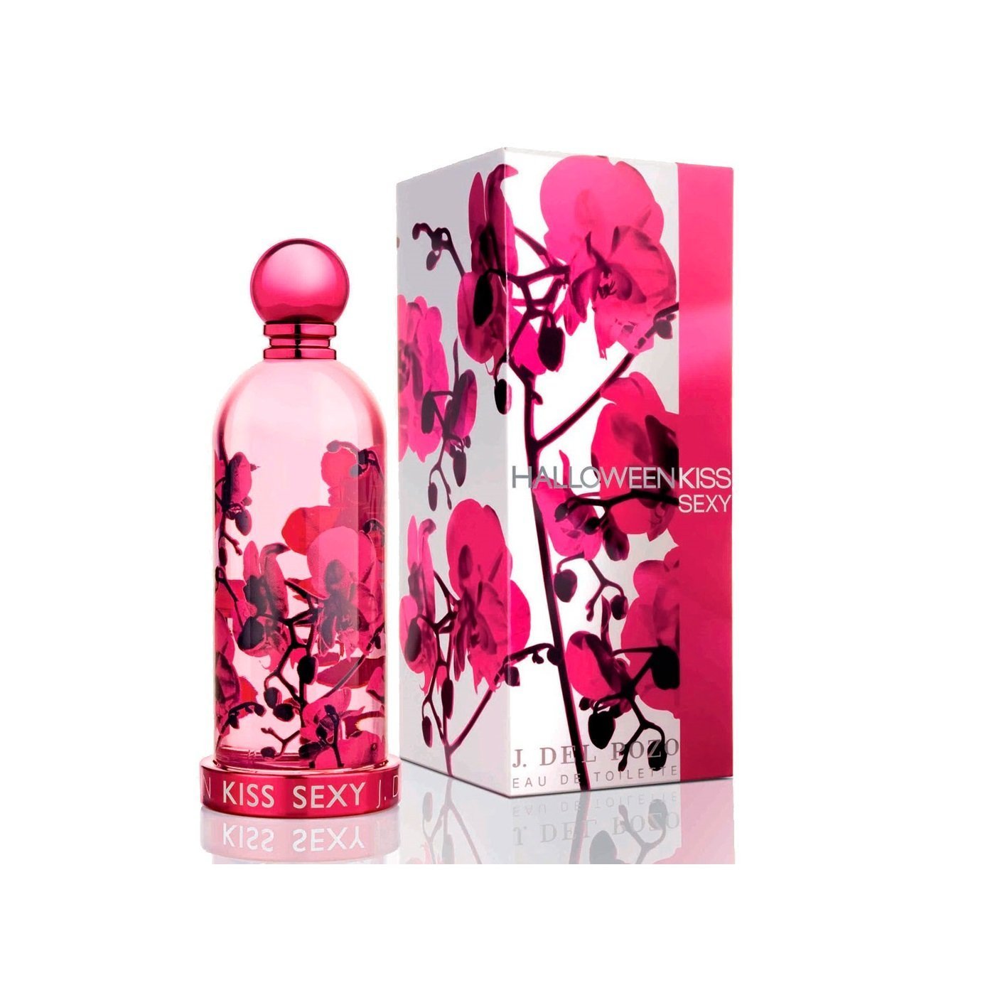 J. Del Pozo Halloween Kiss Sexy