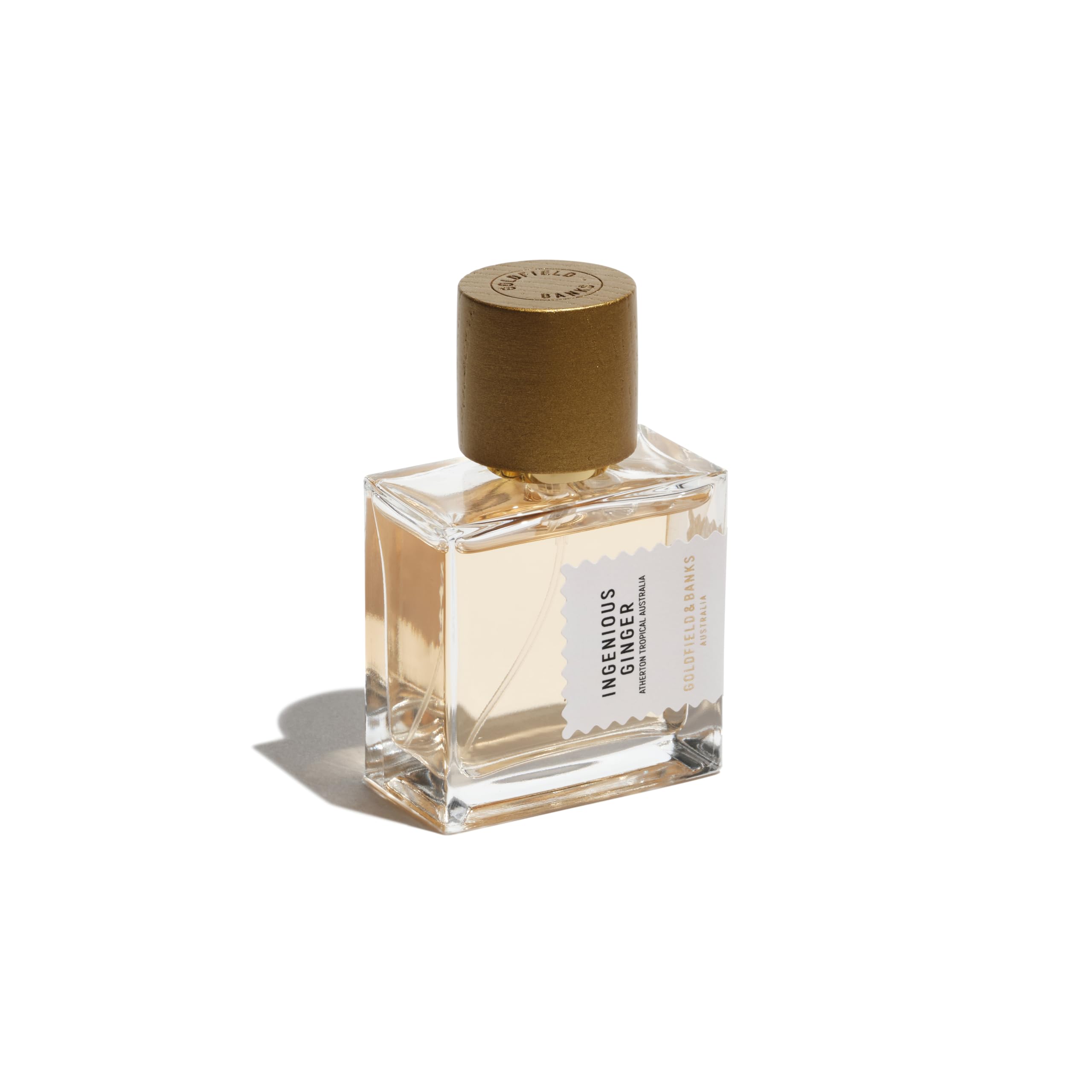 Ingenious Ginger 50 ml