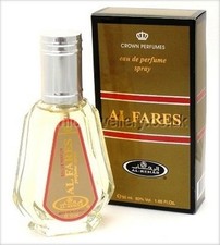 Al Rehab Al Fares M 1.7 Spr EDP
