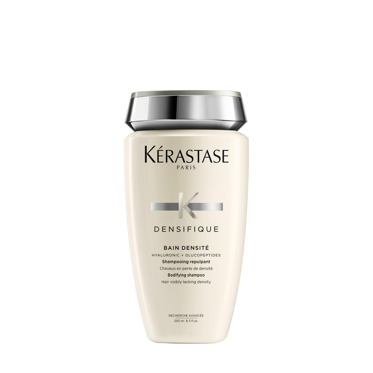 [Beauty] Kérastase Densifique Densité Shampoo Thickening Strengthening Shampoo Removes