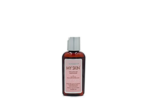 My Skin Clinical Strength Liquid Formula 2 oz