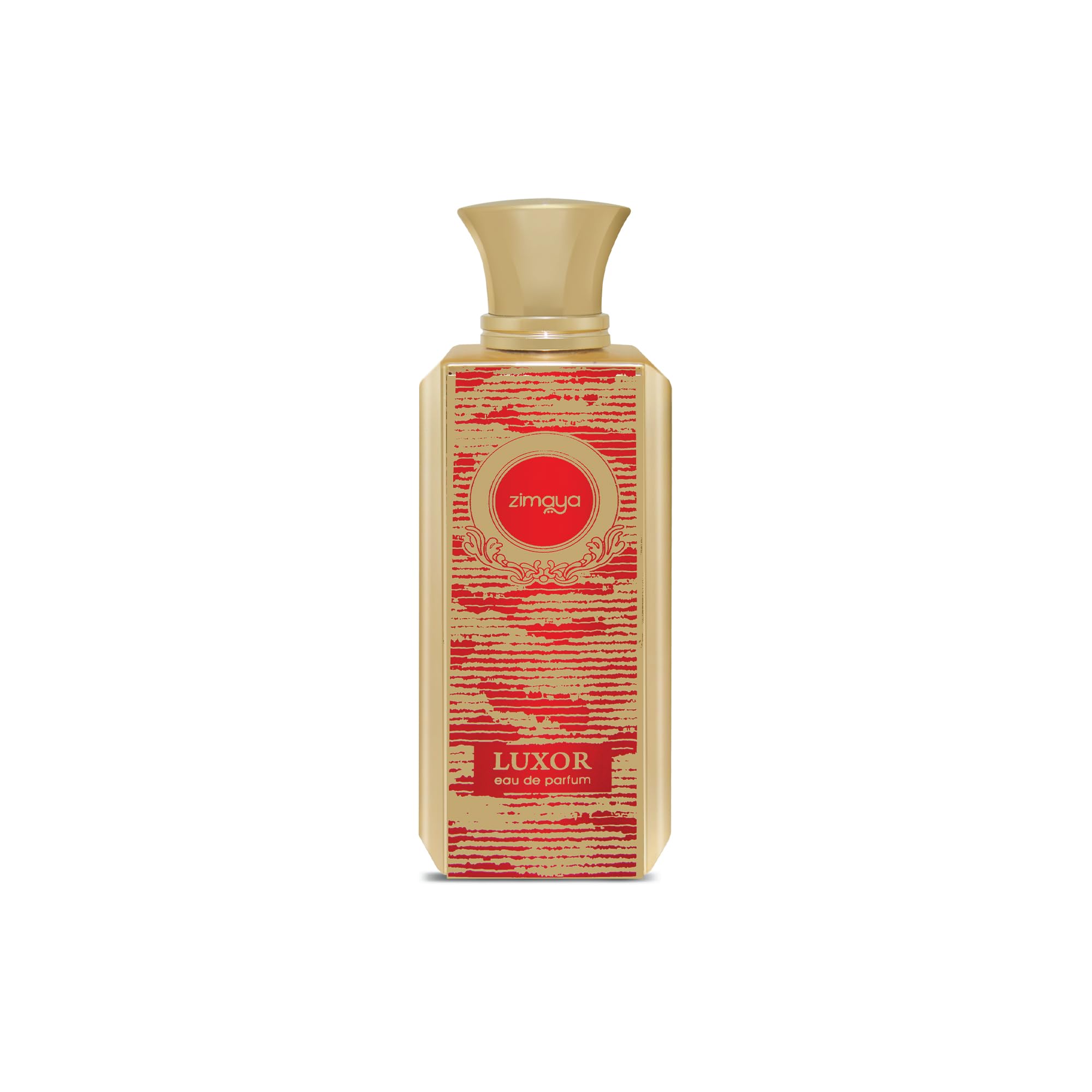 AFNAN ZIMAYA ^LUXOR^ U 3.4 EDP SPRAY **SHOW SPECIAL**