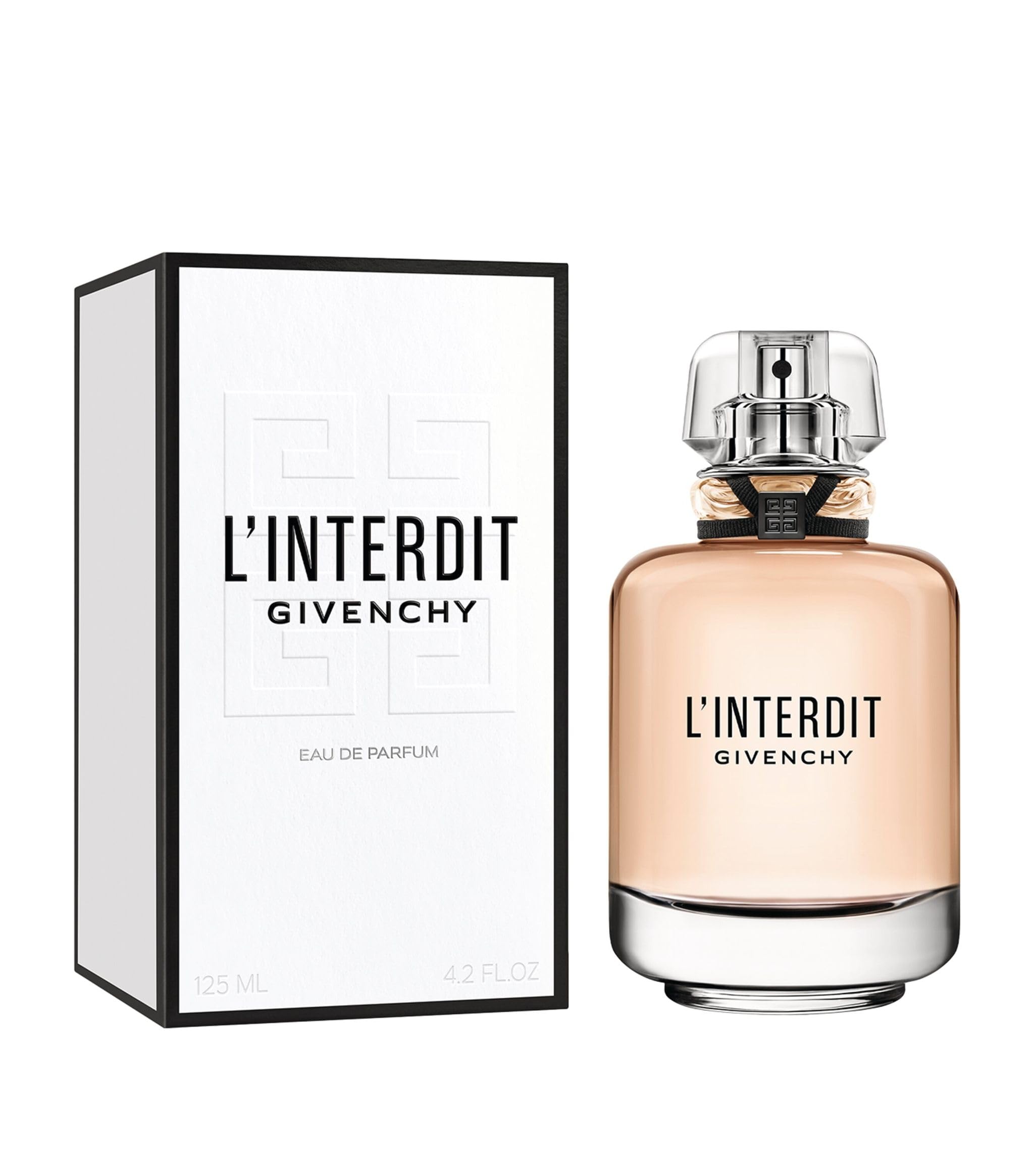 Givenchy Linterdit 4.2 L France