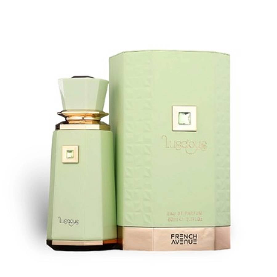 French Avenue Luscious 3.4 U United Arab Emir.