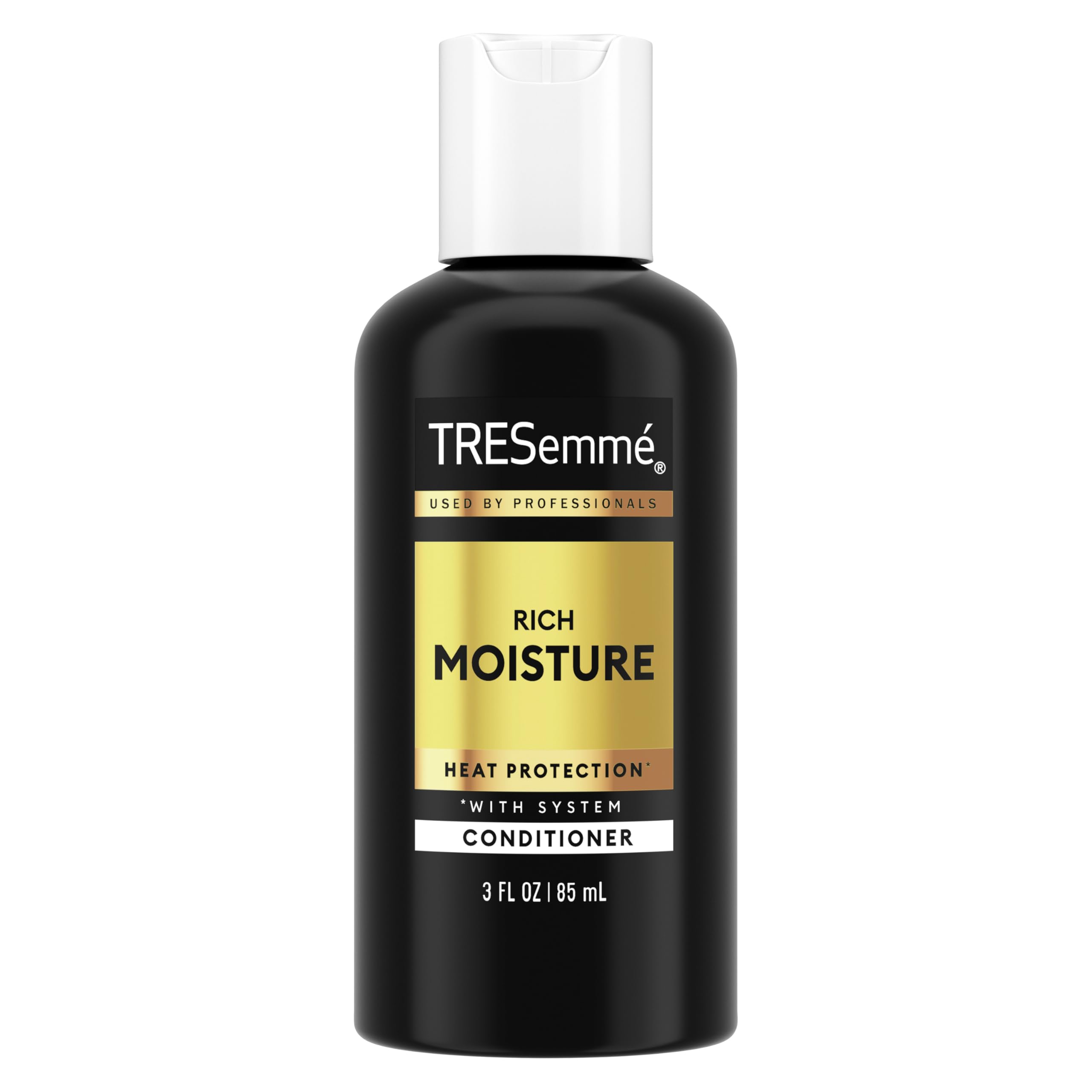 Tresemmé Rich Moisture Hydrating Conditioner for Dry Hair Formulated With Pro