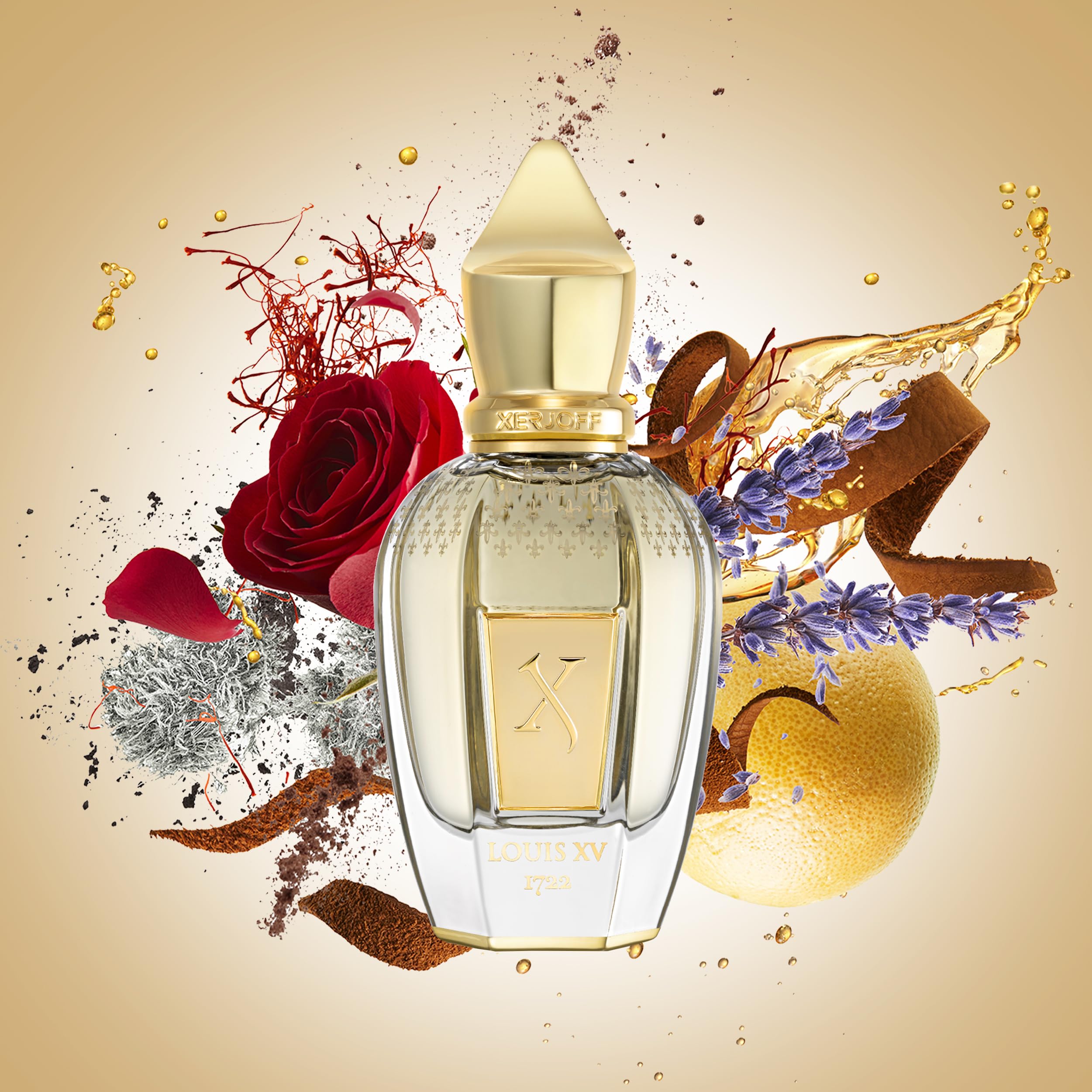 Xerjoff Louis Xv 1722 Parfum