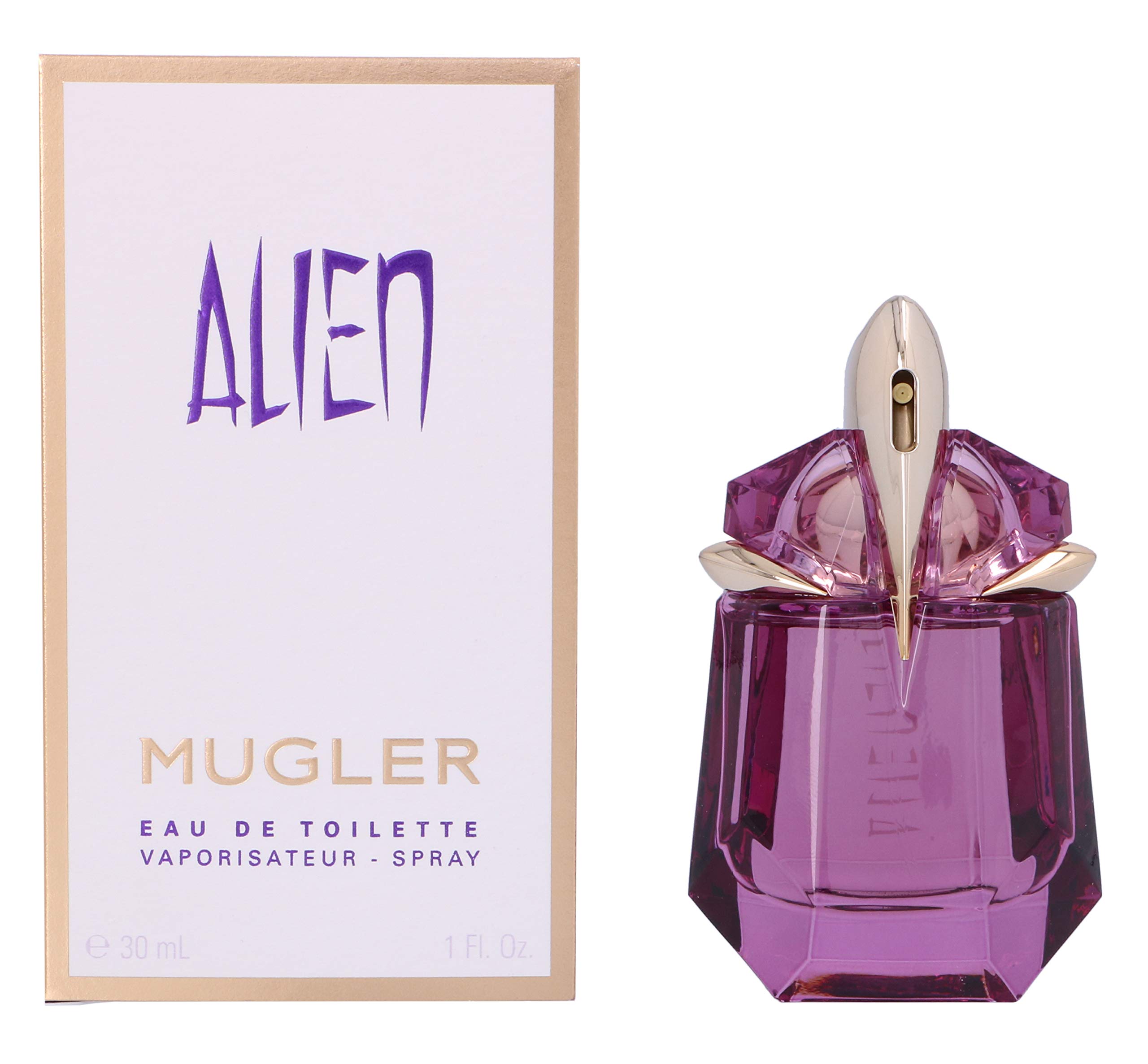 Thierry Mugler Alien Vaporisateur For Women EDT 1 oz