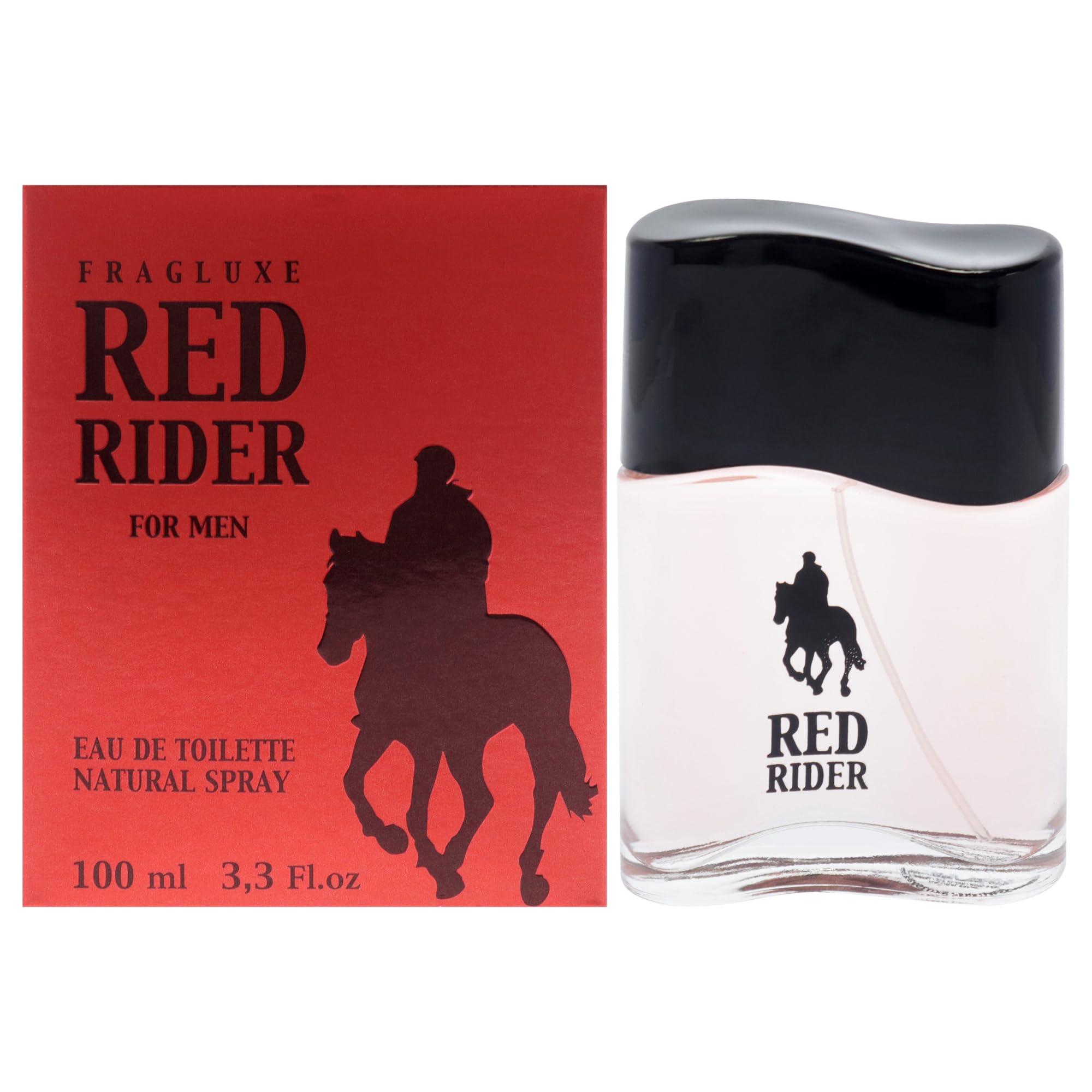Fragluxe Red Rider