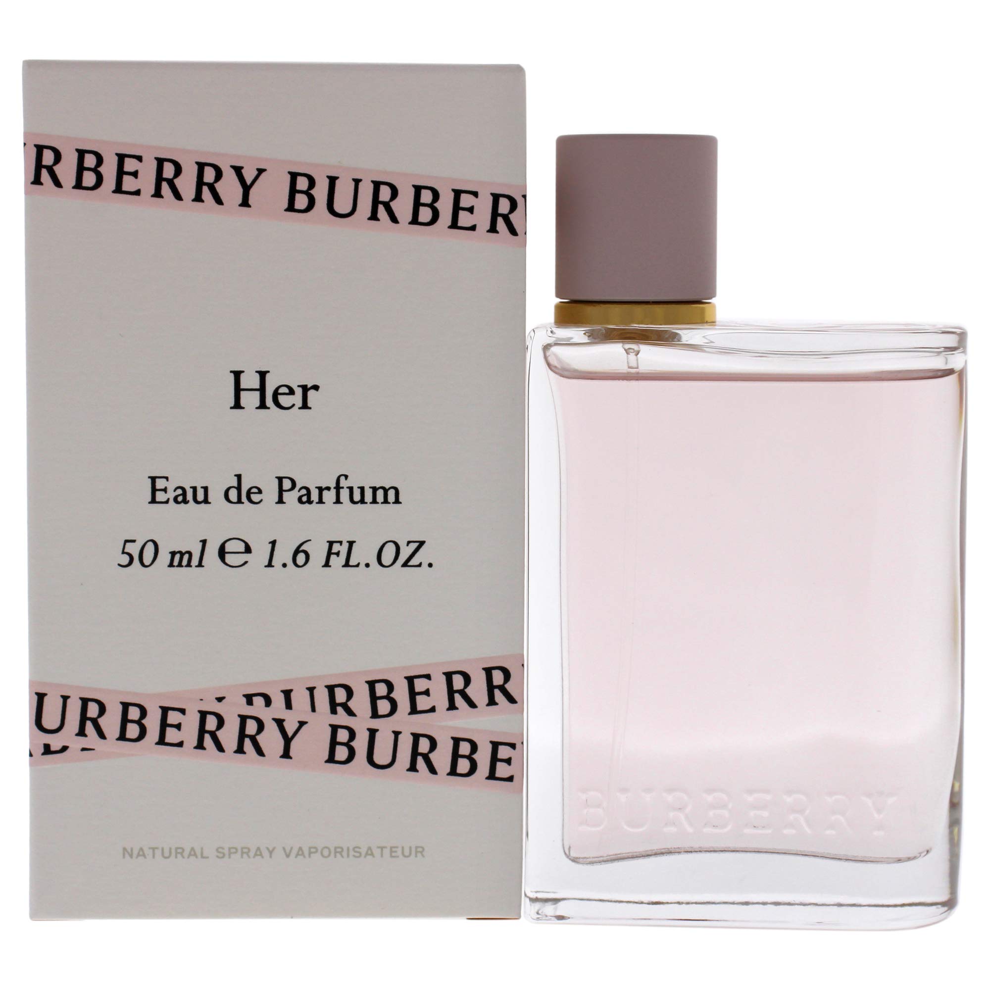Burberry Her 1.7 Fluid Ounce