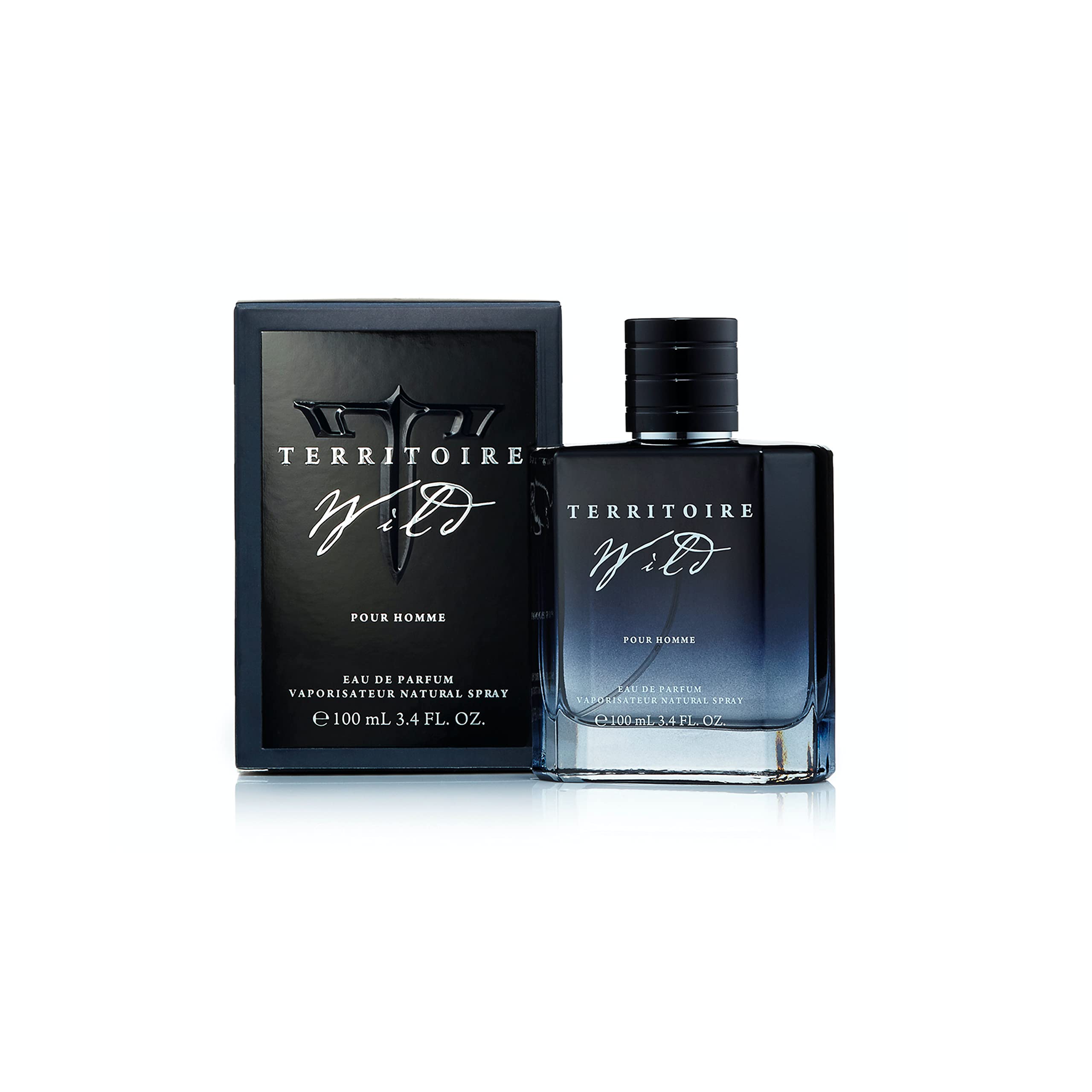 Territoire Wild M 3.4 Spr EDP