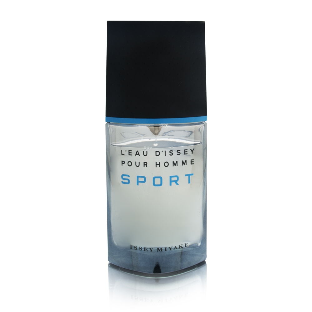 [Tester] L'eau D'issey Pour Homme Sport By Issey Miyake For Men EDT 3.3 oz