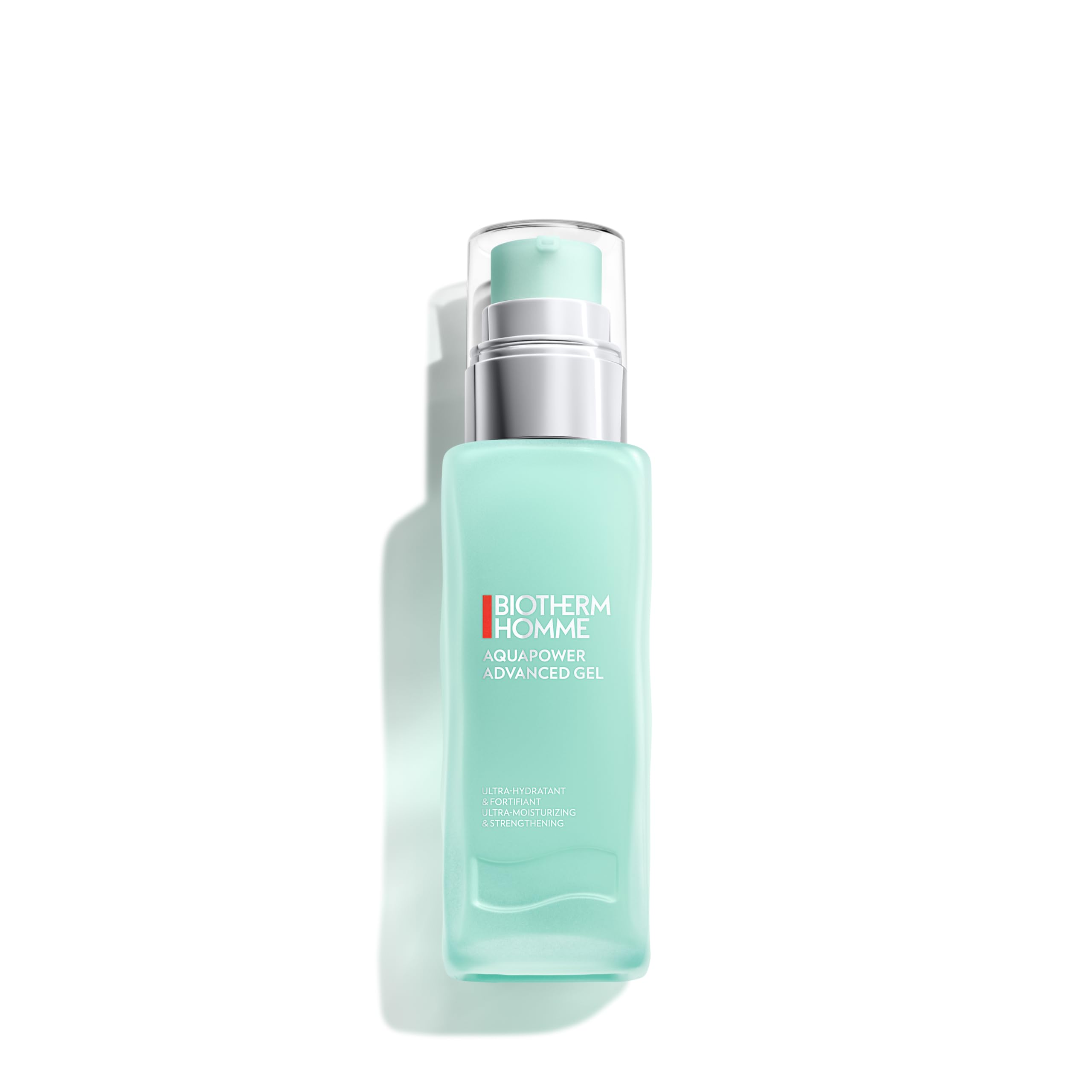 Biotherm Aquapower Advanced Gel Gel Face Moisturizer That Hydrates and