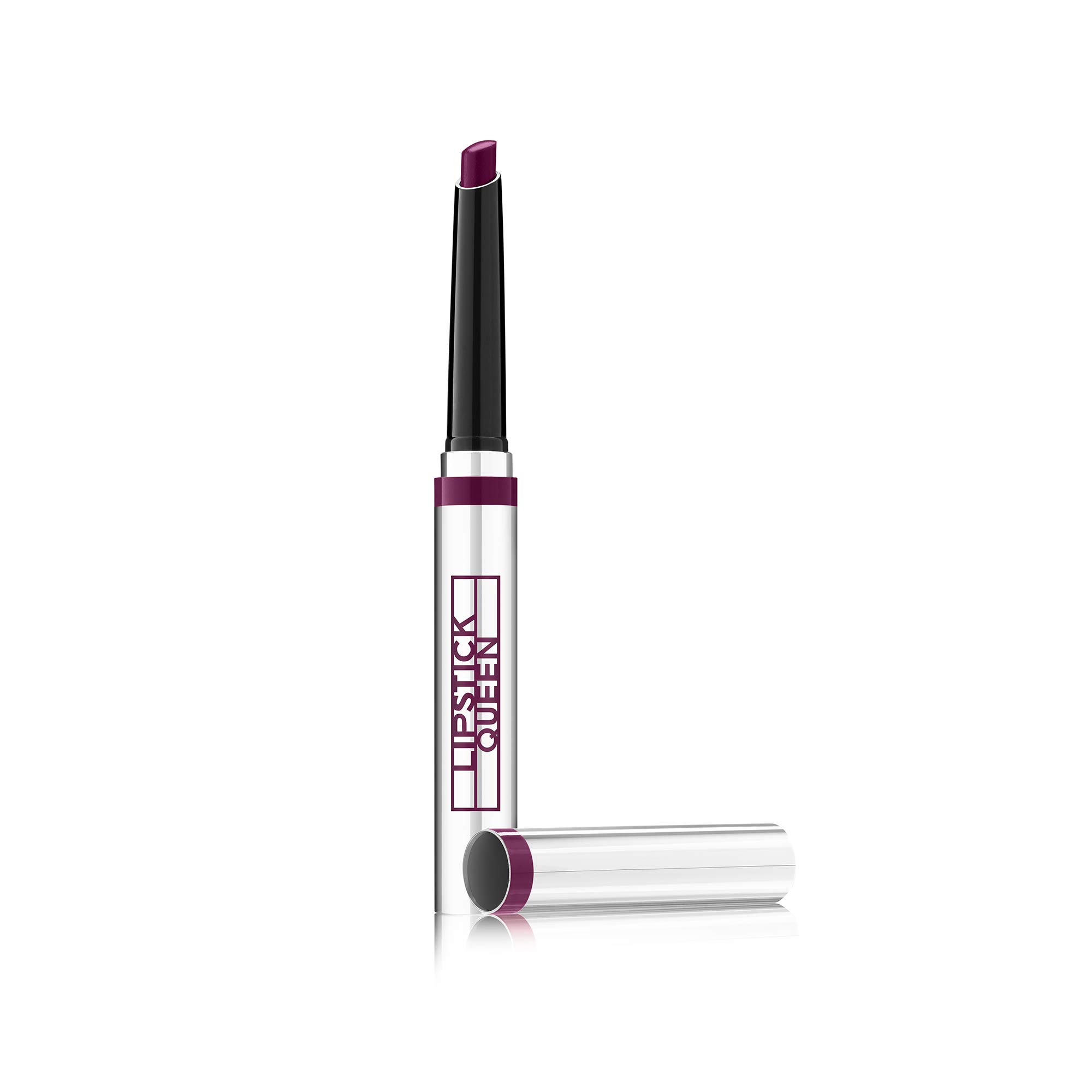 Lipstick Queen Rear View Mirror Lip Lacquer Low Rider Raisin