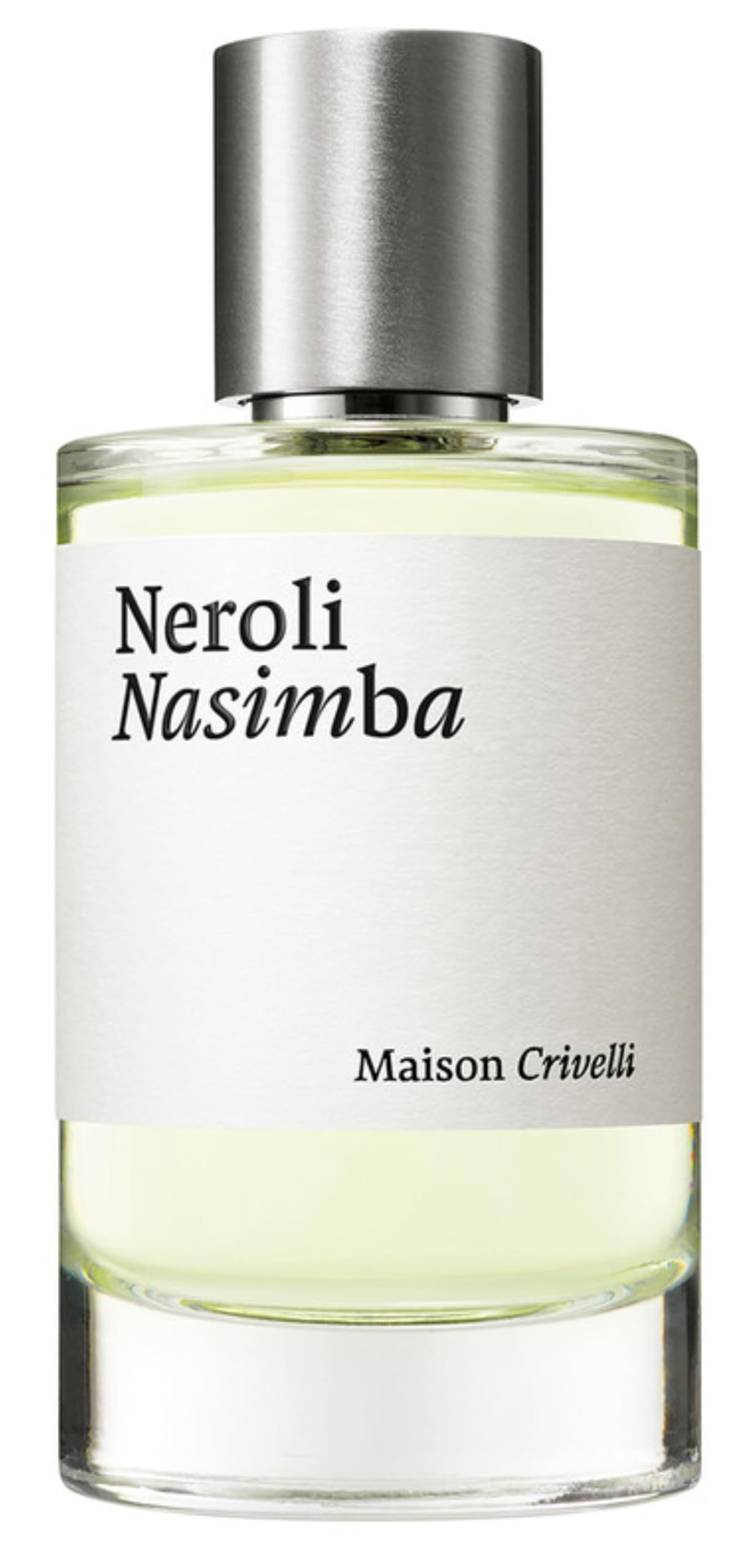 Maison Crivelli Neroli Nasimba 3.4 U France