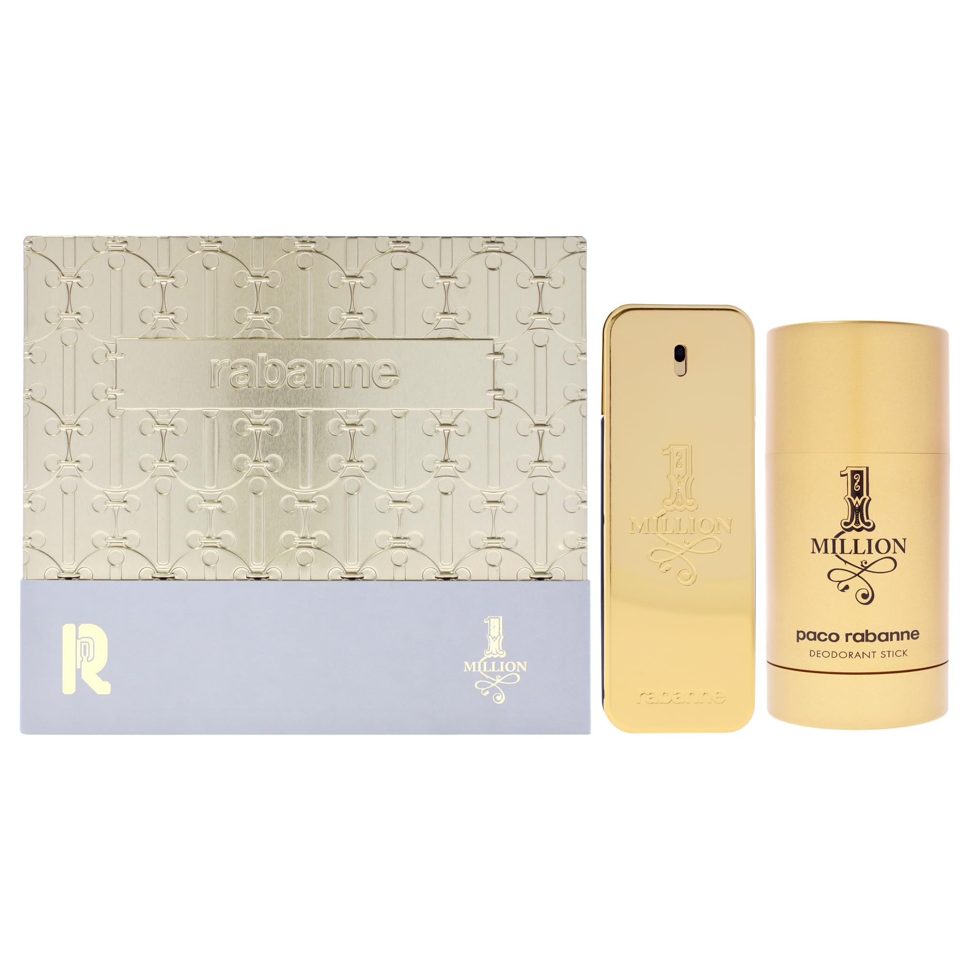 Paco Rabanne 1 Million 2pc Set