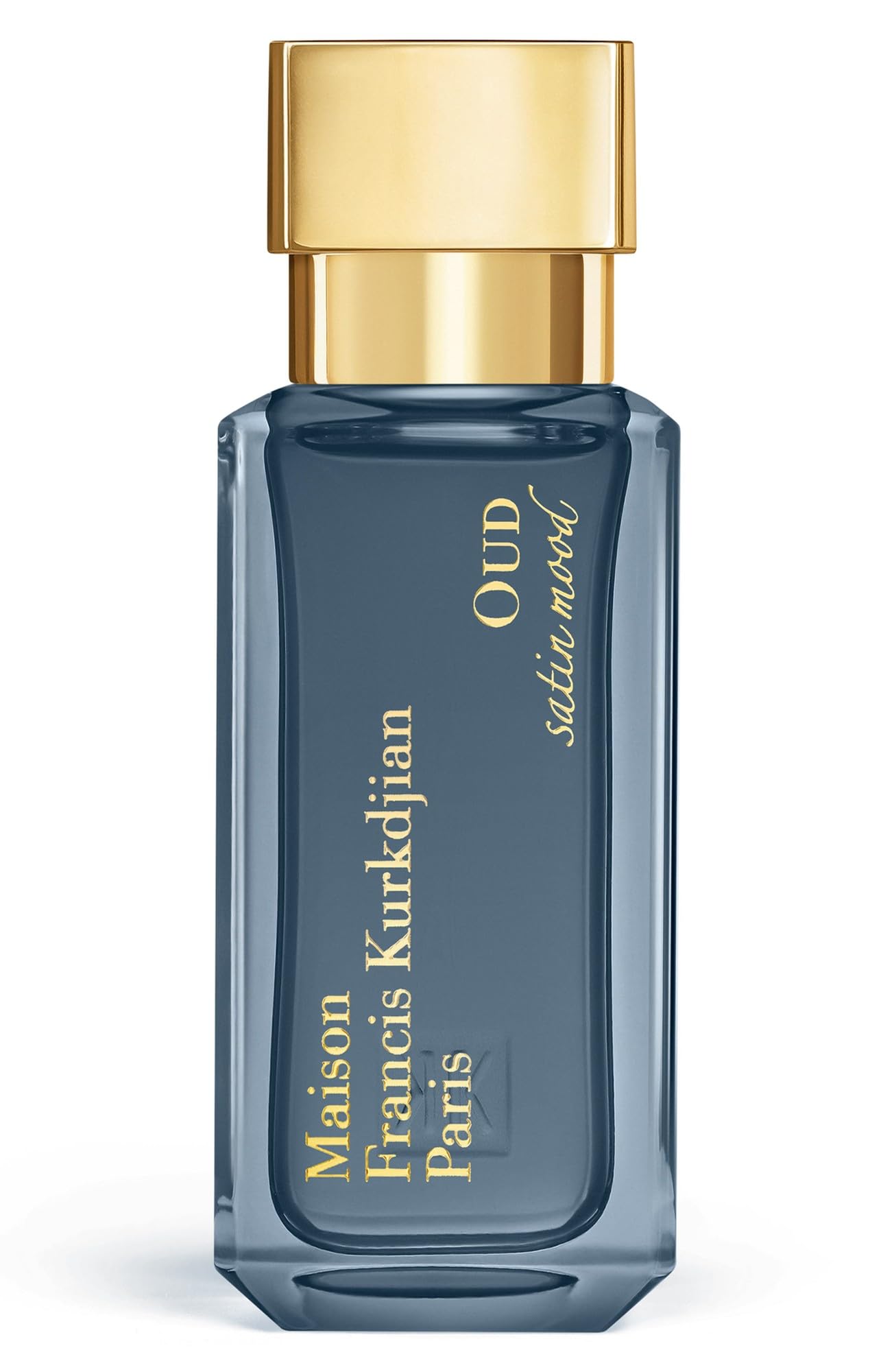 Maison Francis Kurkdjian Oud Satin Mood U 1.2 Spr EDP