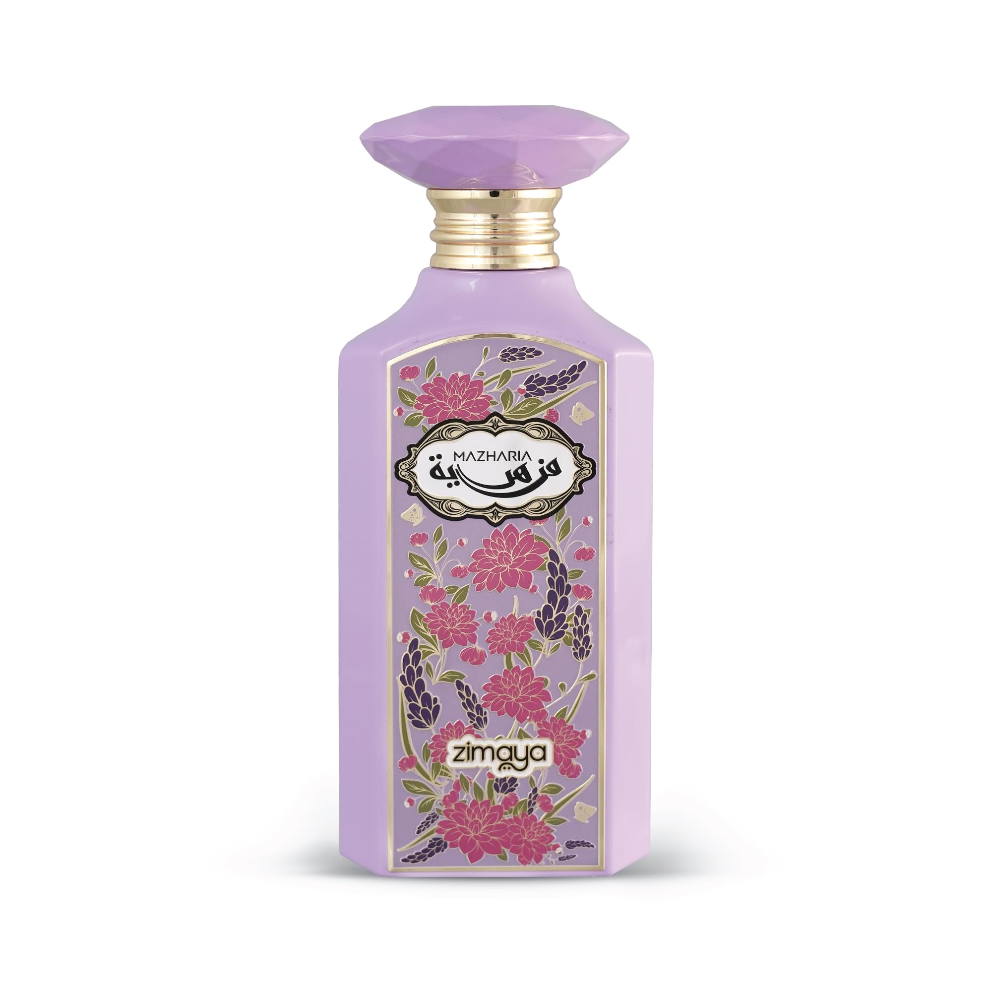 AFNAN ZIMAYA ^MAZHARIA^ U 3.4 EDP SPRAY