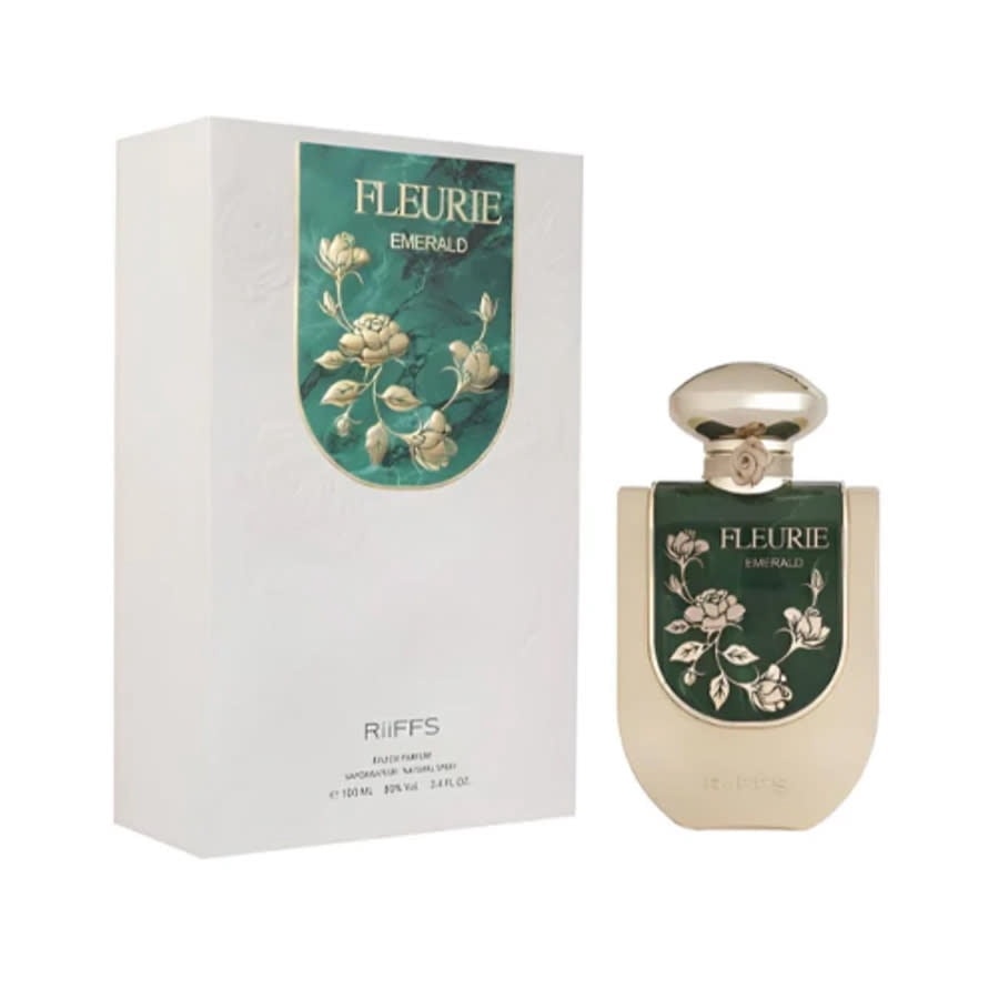 Riiffs Fleurie Emerald L 3.4 Spr EDP