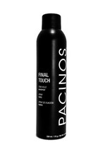 Pacinos Final Touch Hrspry 6.17