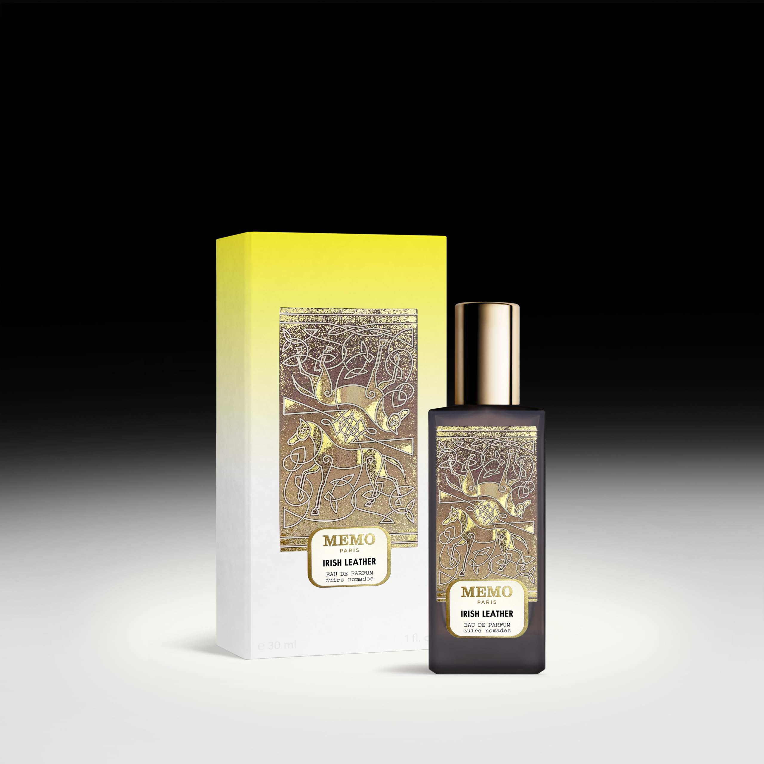 Memo Paris Irish Leather