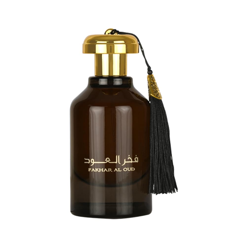 Ard Al Zaafaran Fakhar Al Oud U Spr EDP 3.4 oz