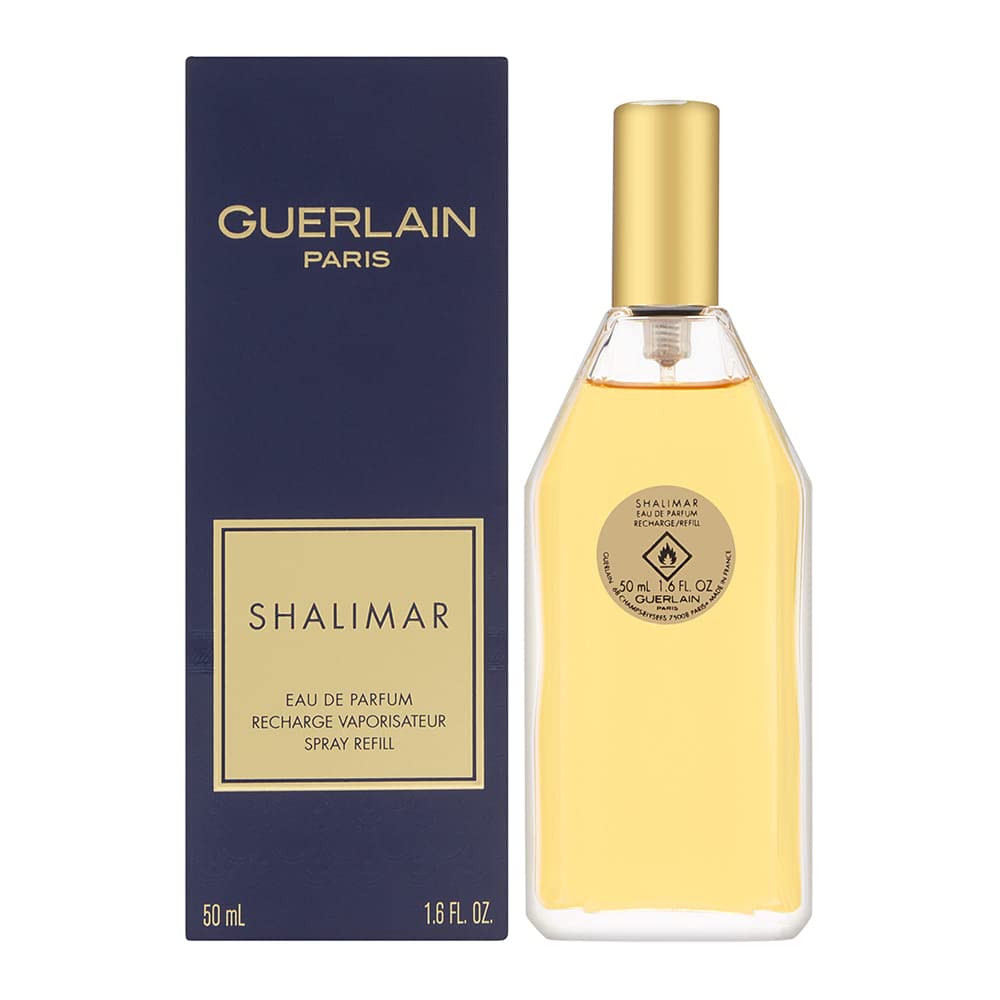 Guerlain Shalimar Refill EDP 1.6 oz